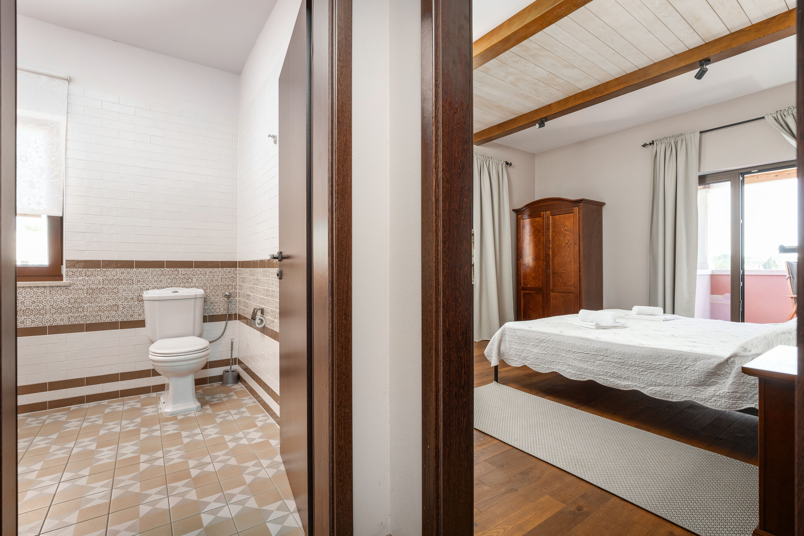 Villa Casa Rea s bazenom 94906-K1