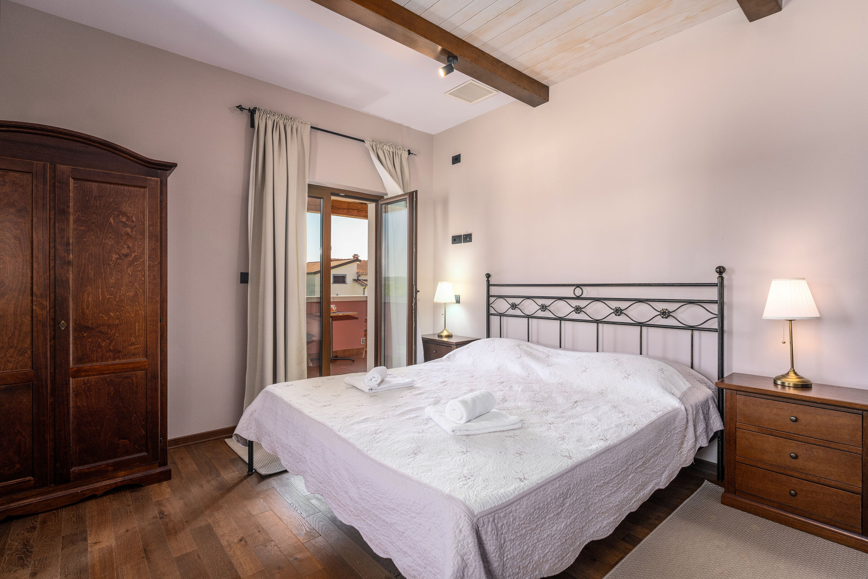 Villa Casa Rea s bazenom 94906-K1