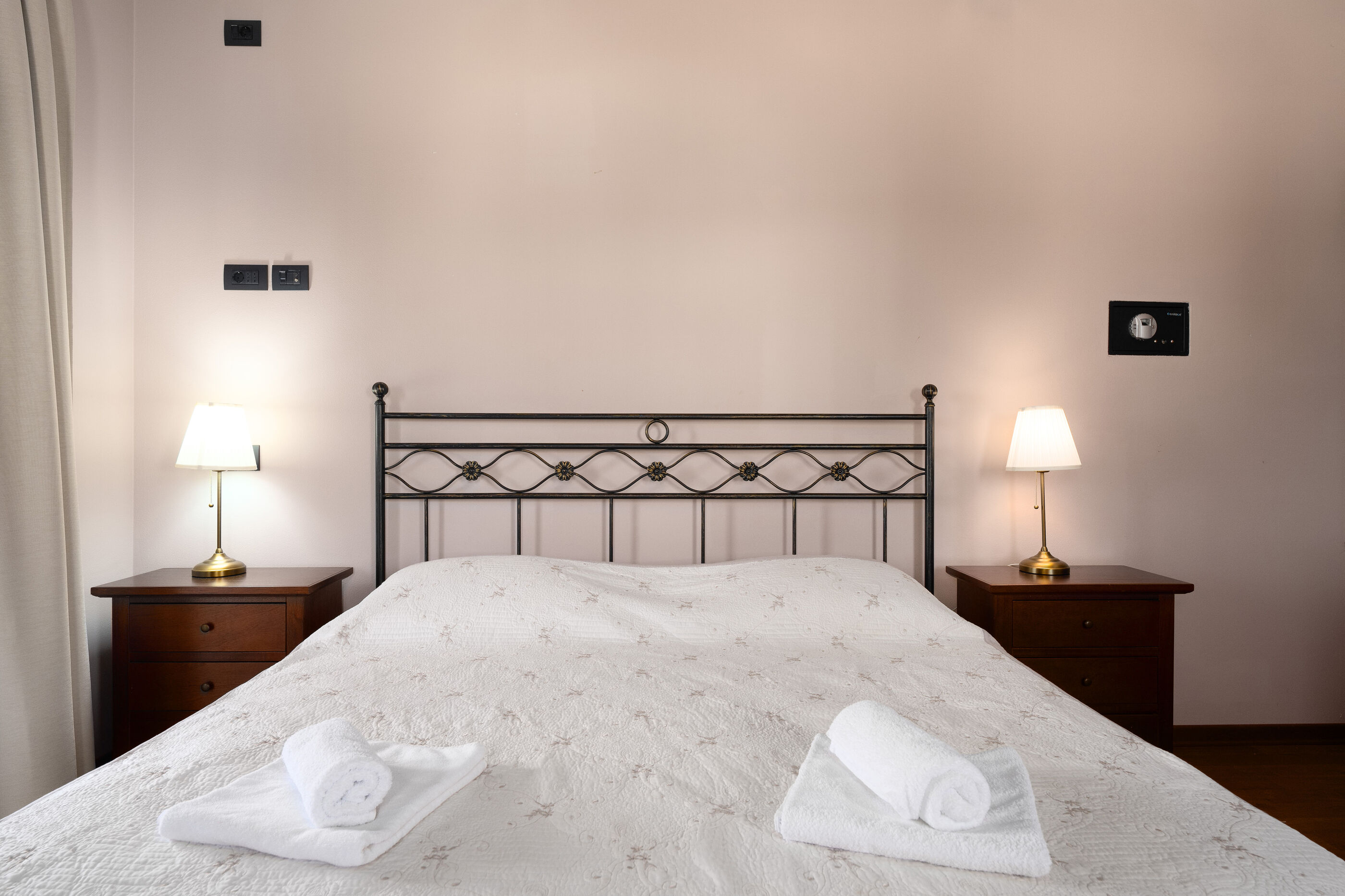 Villa Casa Rea s bazenom 94906-K1