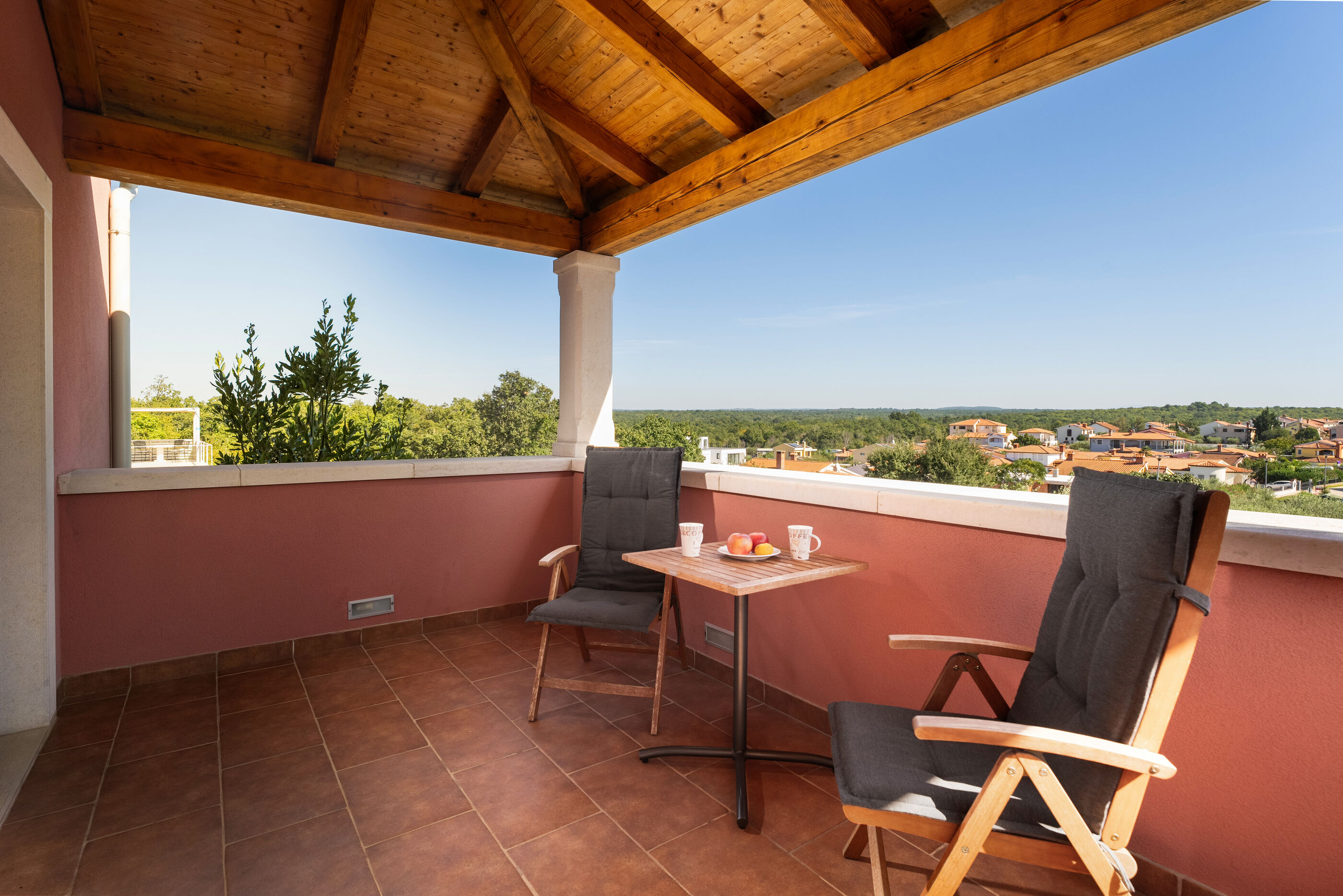 Villa Casa Rea s bazenom 94906-K1