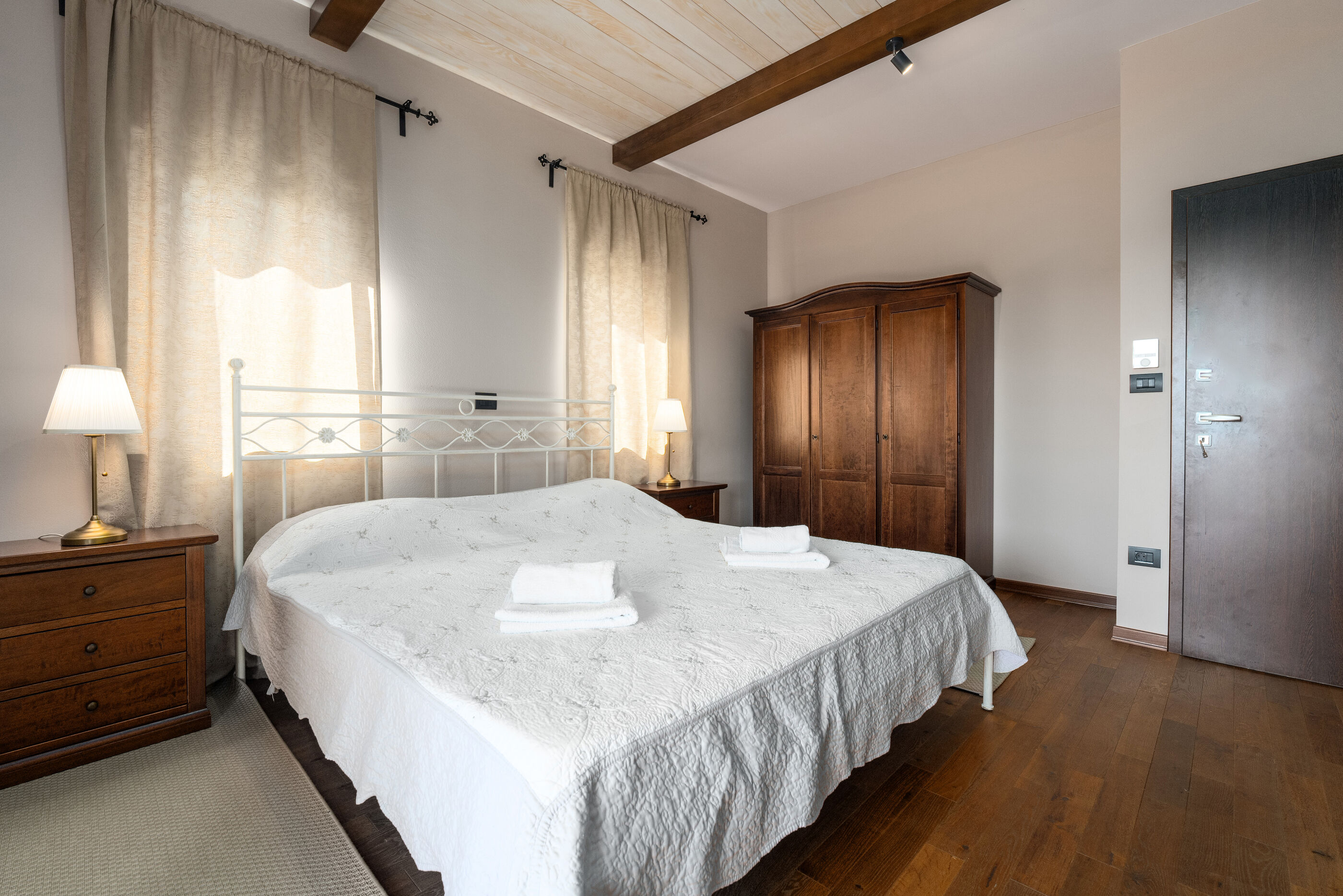 Villa Casa Rea s bazenom 94906-K1