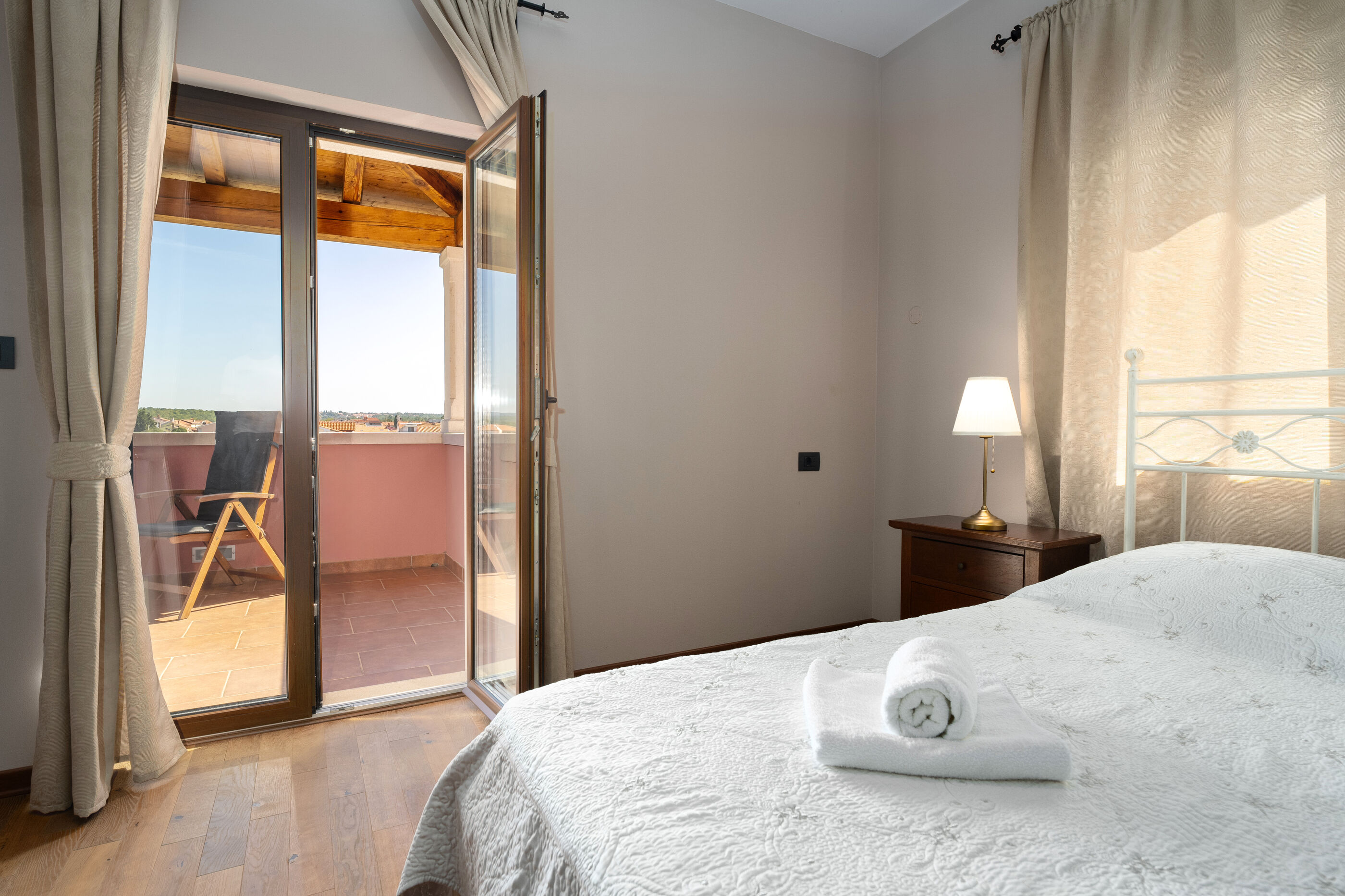 Villa Casa Rea s bazenom 94906-K1