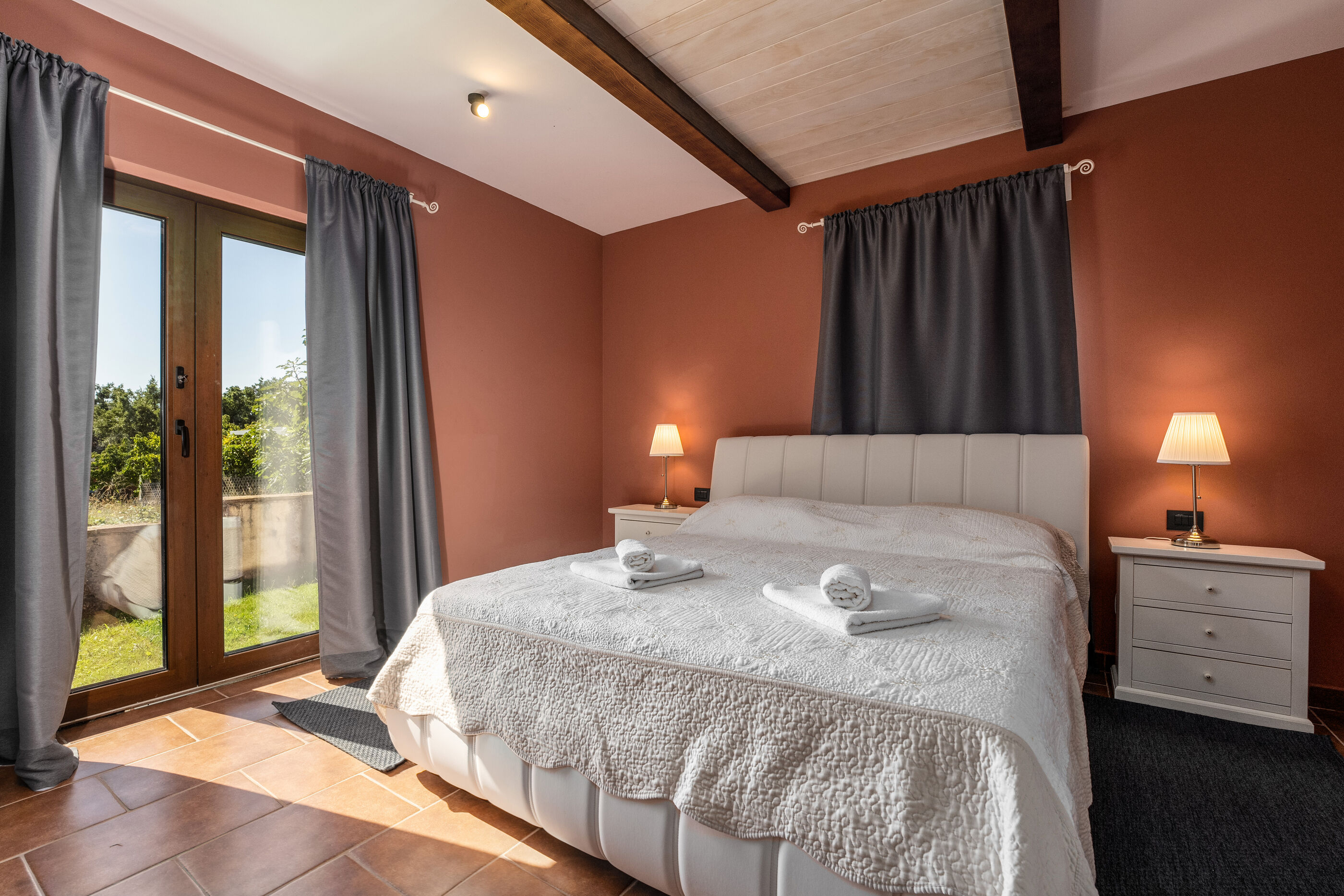 Villa Casa Rea s bazenom 94906-K1