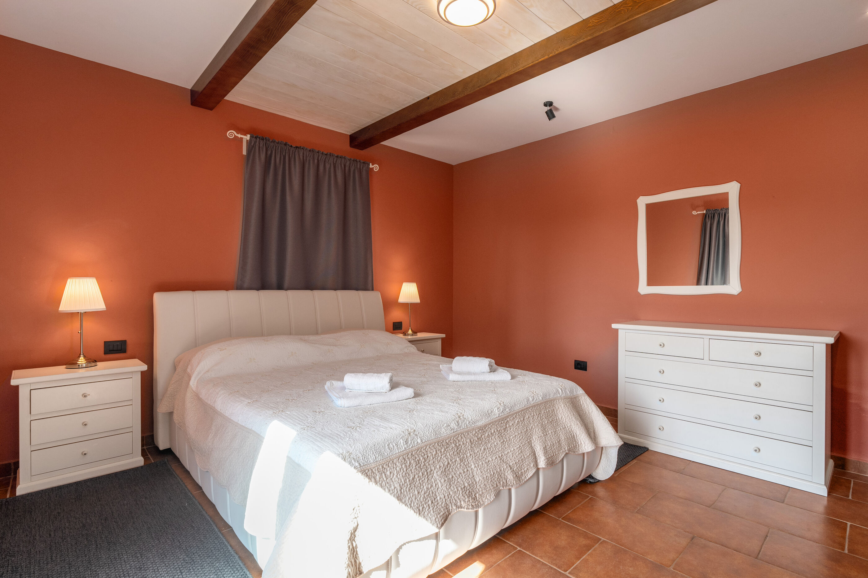 Villa Casa Rea s bazenom 94906-K1