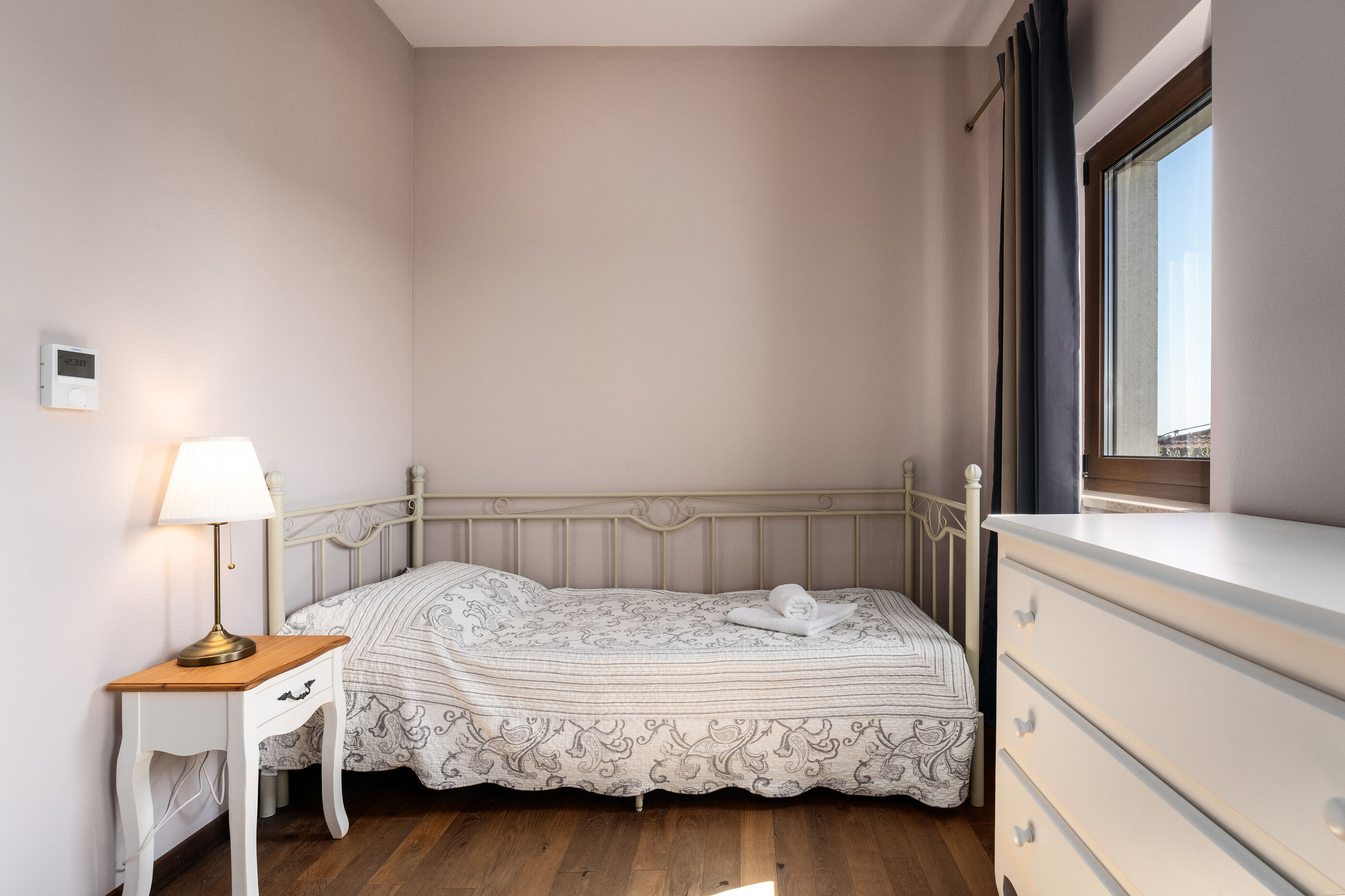 Villa Casa Rea s bazenom 94906-K1