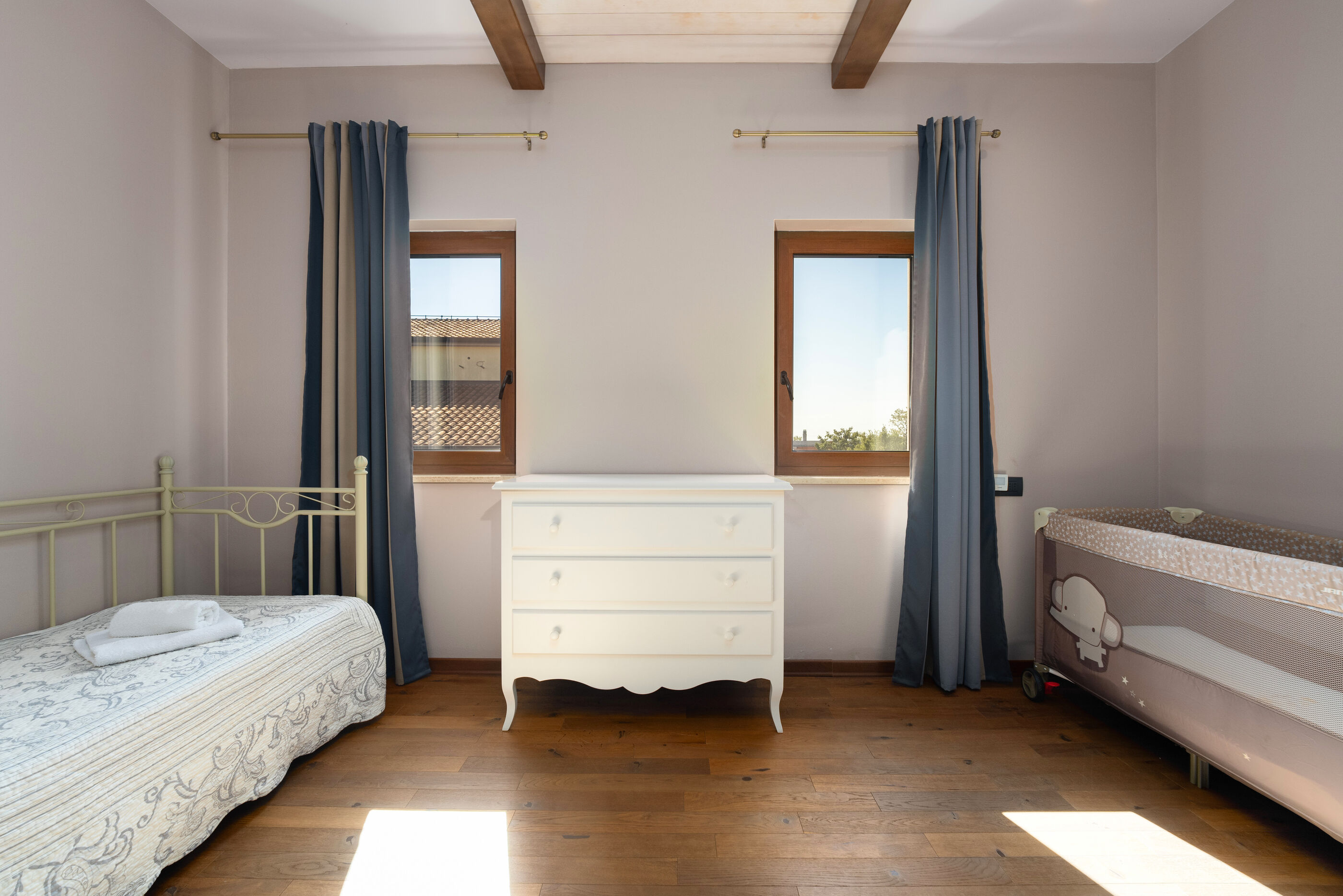 Villa Casa Rea s bazenom 94906-K1