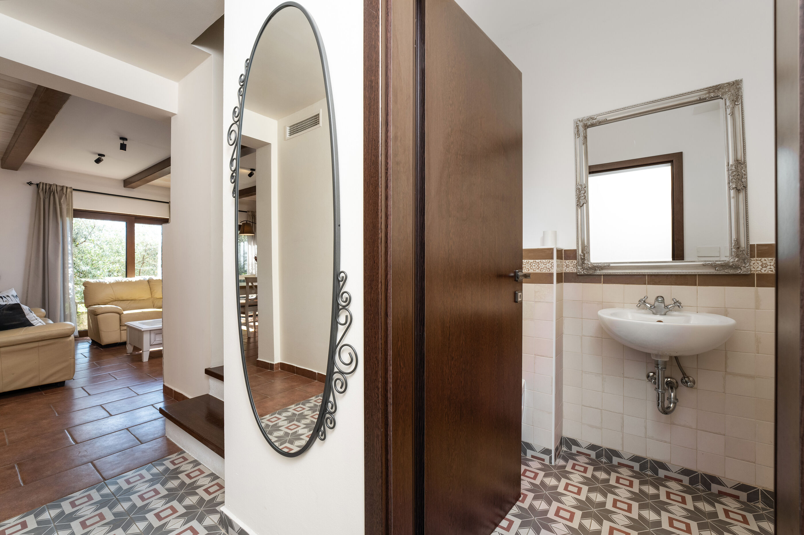 Villa Casa Rea s bazenom 94906-K1