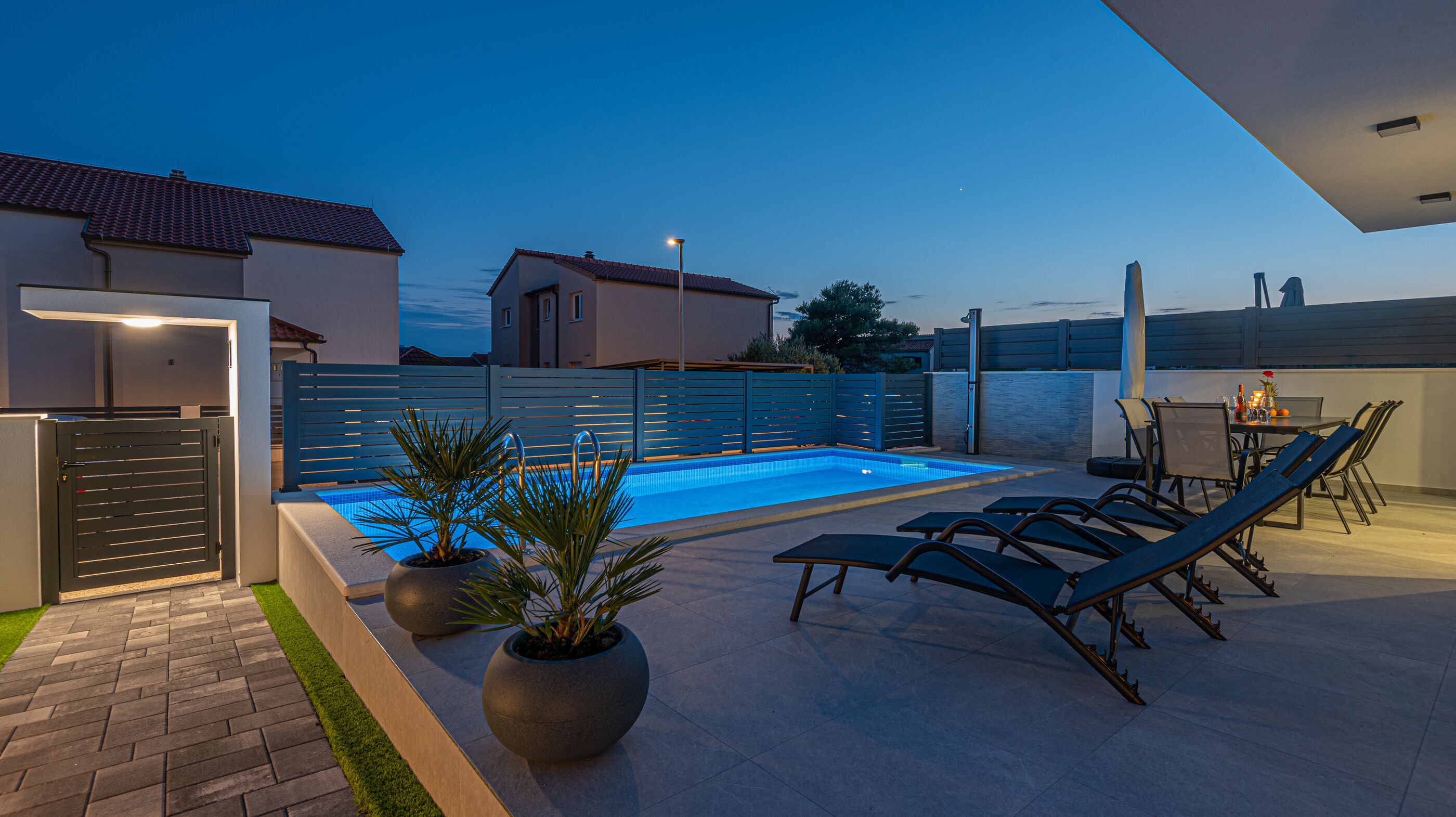 Villa Elegance Escape V4251-K2