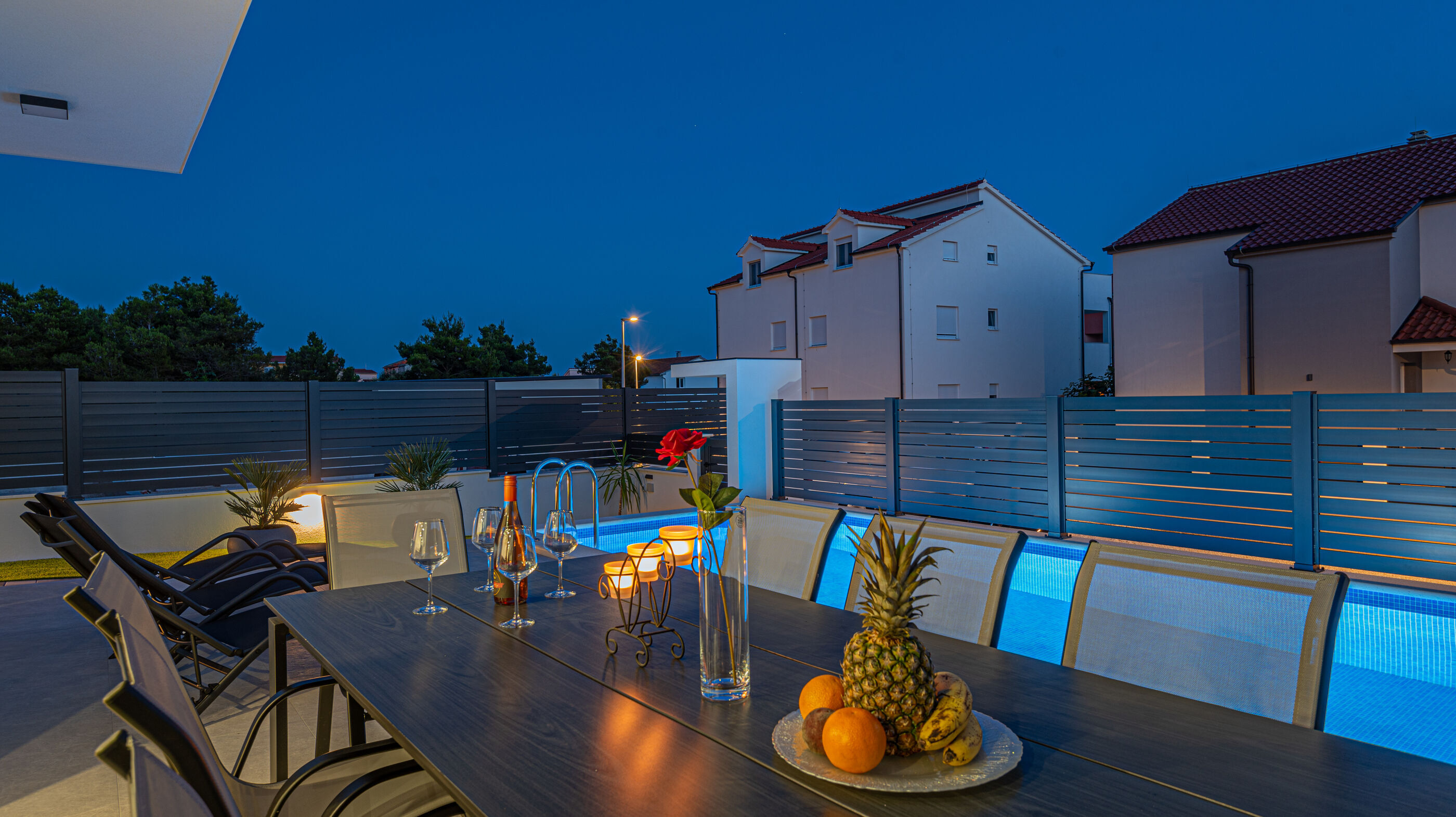 Villa Elegance Escape V4251-K2