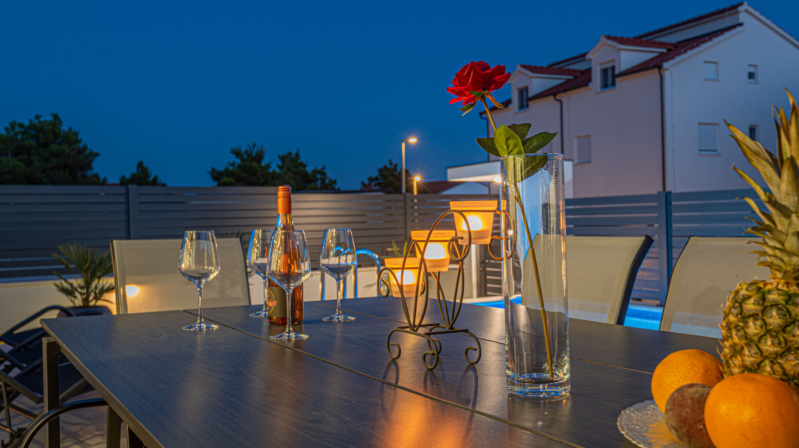 Villa Elegance Escape V4251-K2