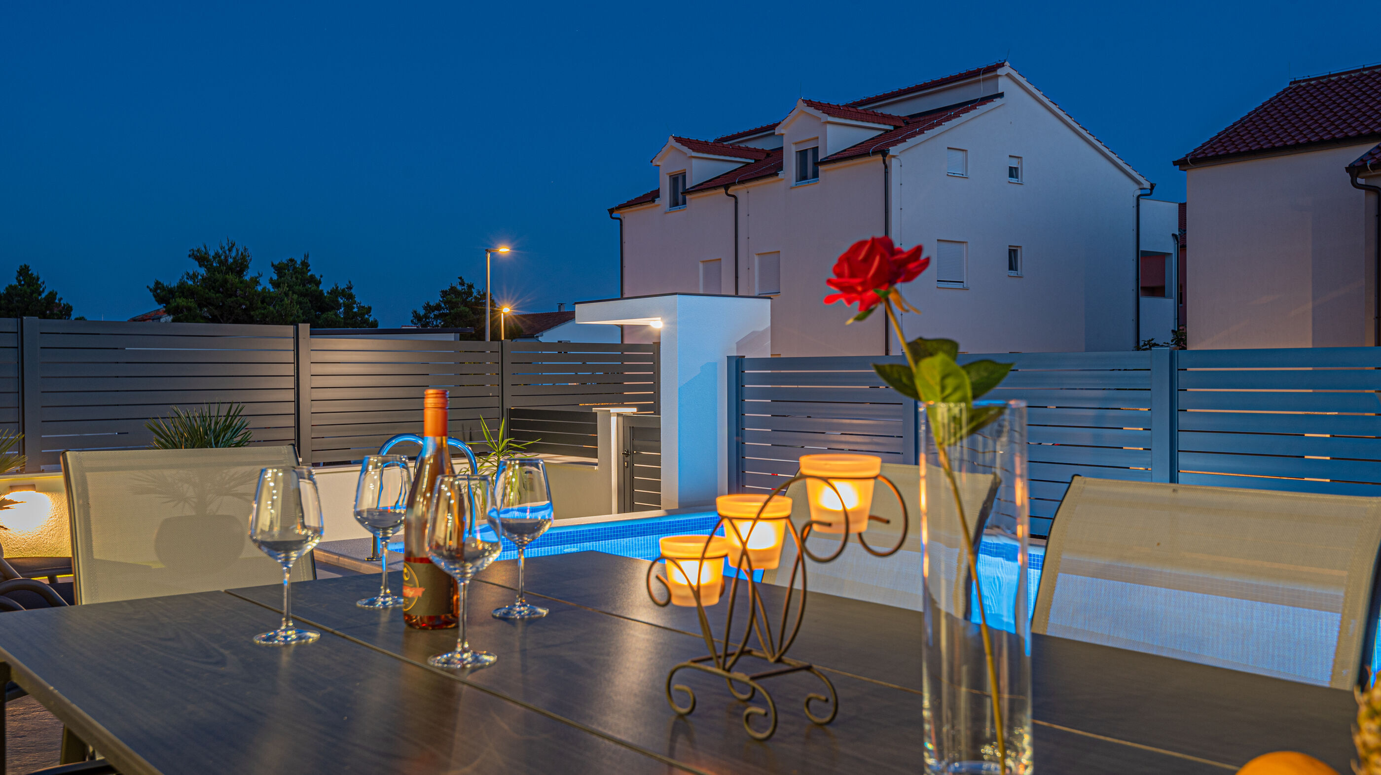 Villa Elegance Escape V4251-K2
