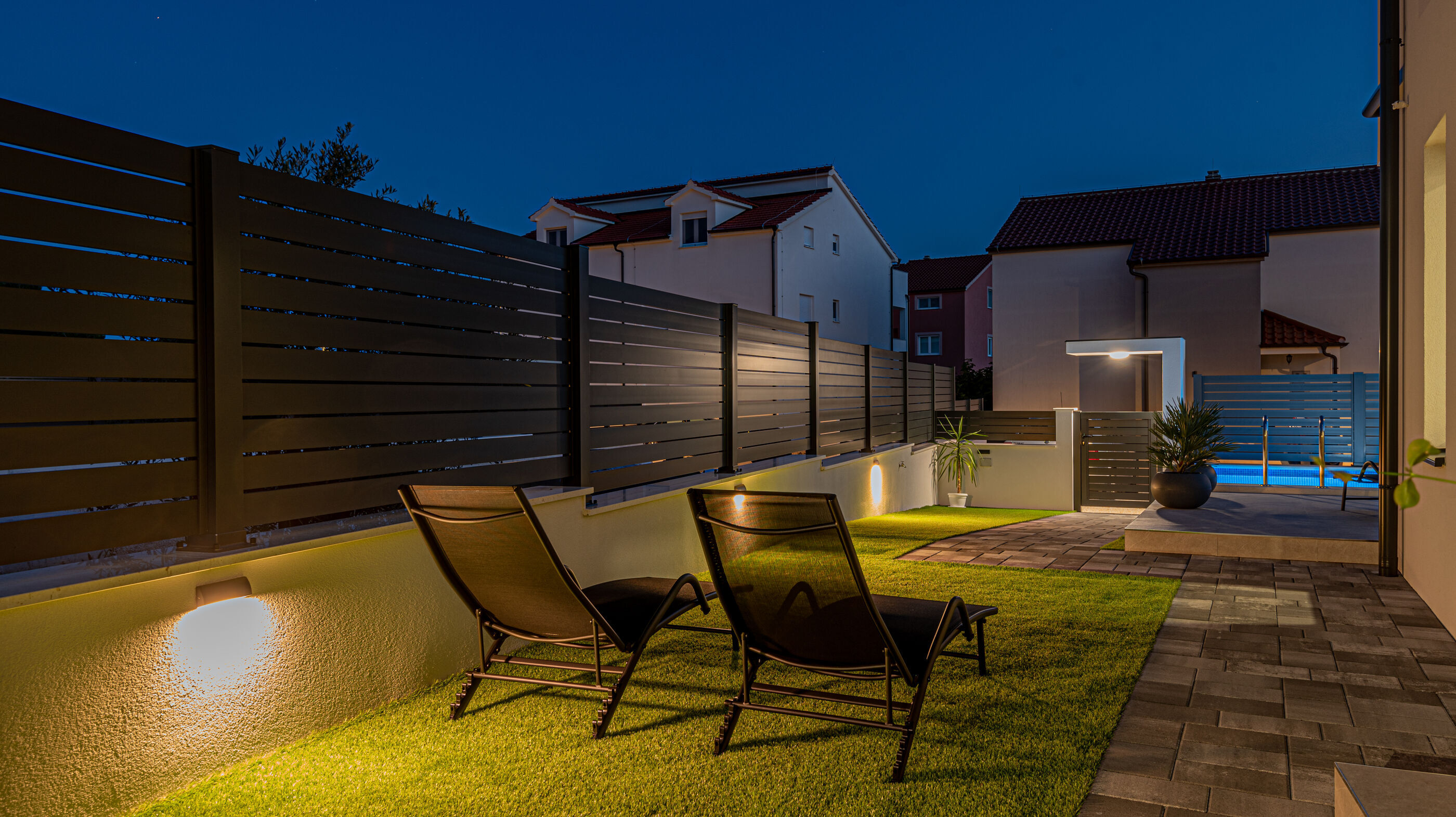 Villa Elegance Escape V4251-K2