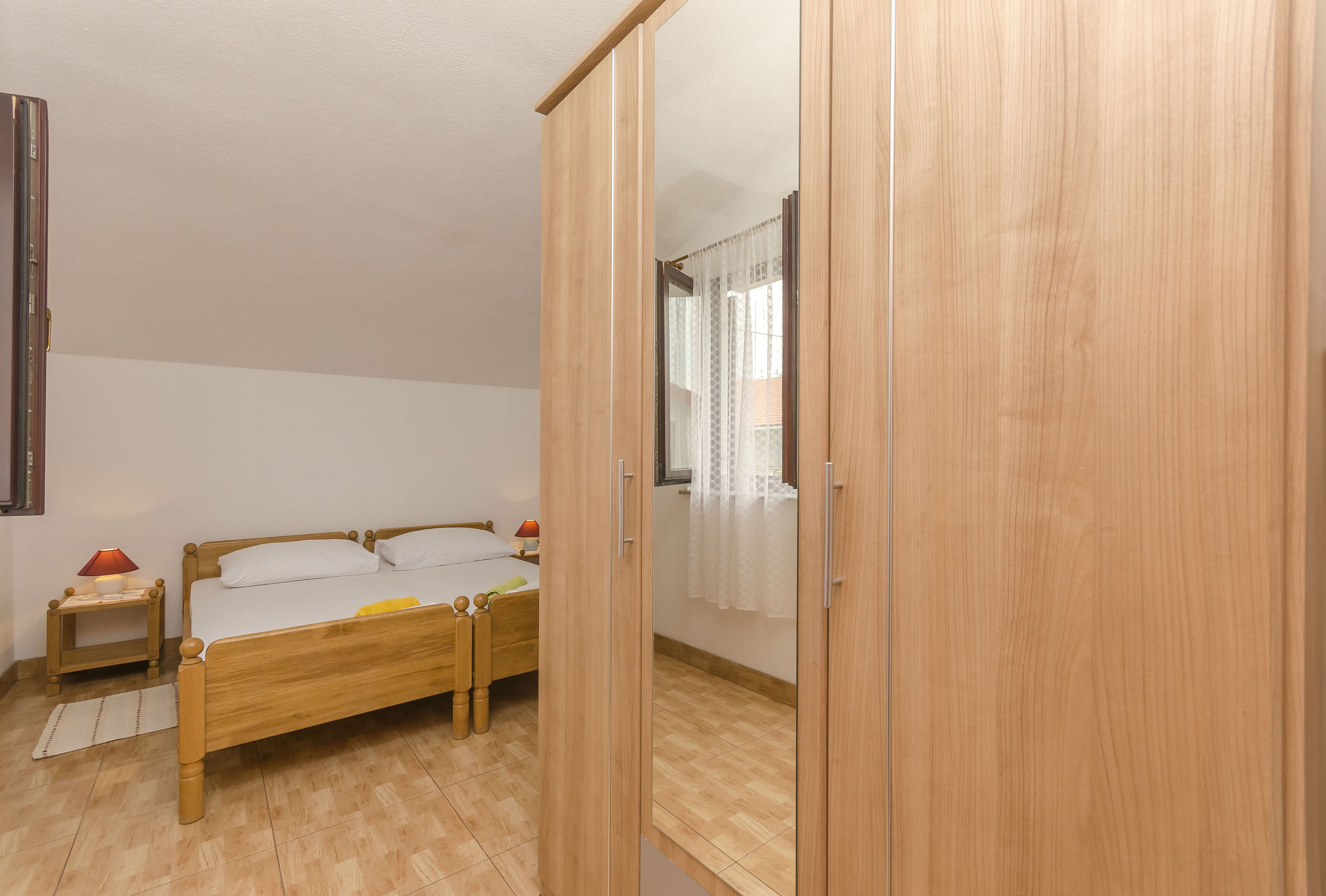 Apartments Rusan 97281-A1
