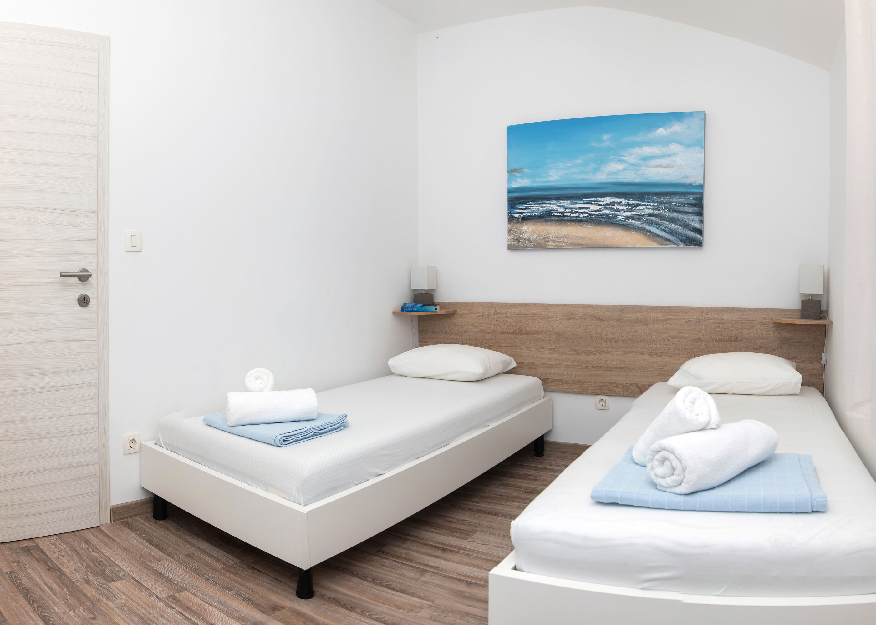 Apartments Ideal Holiday 90931-A1