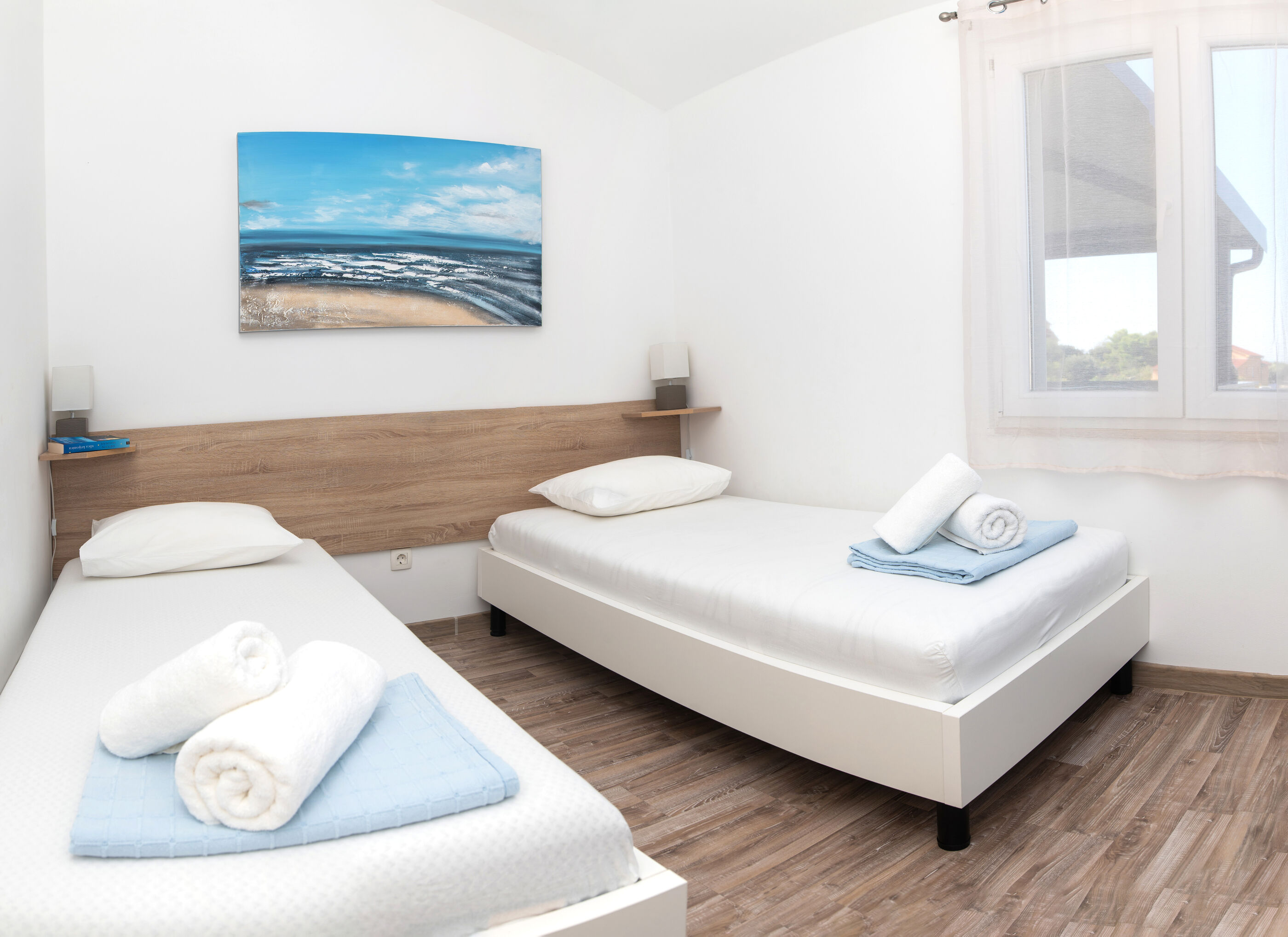 Apartments Ideal Holiday 90931-A1