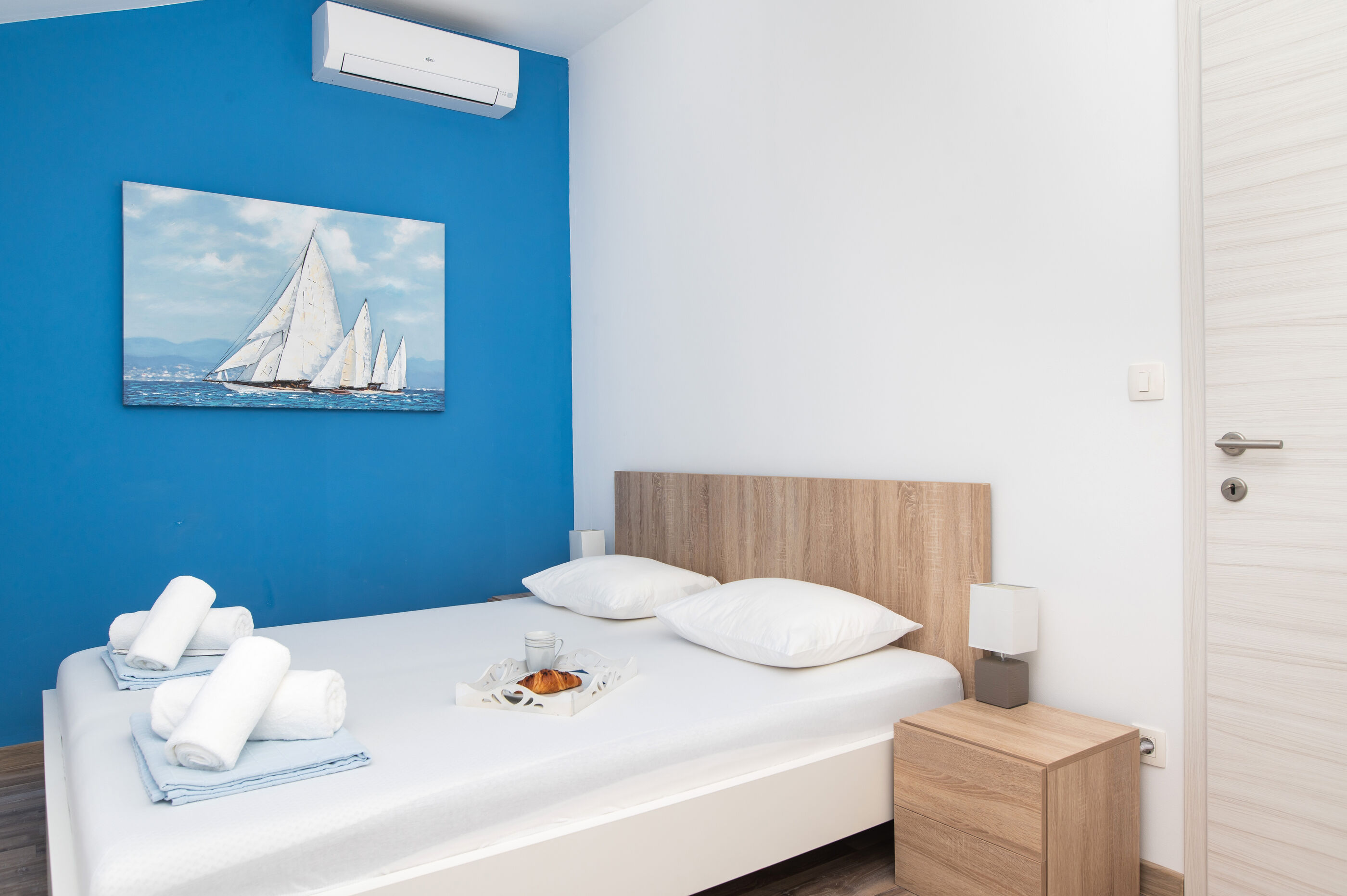 Apartments Ideal Holiday 90931-A1