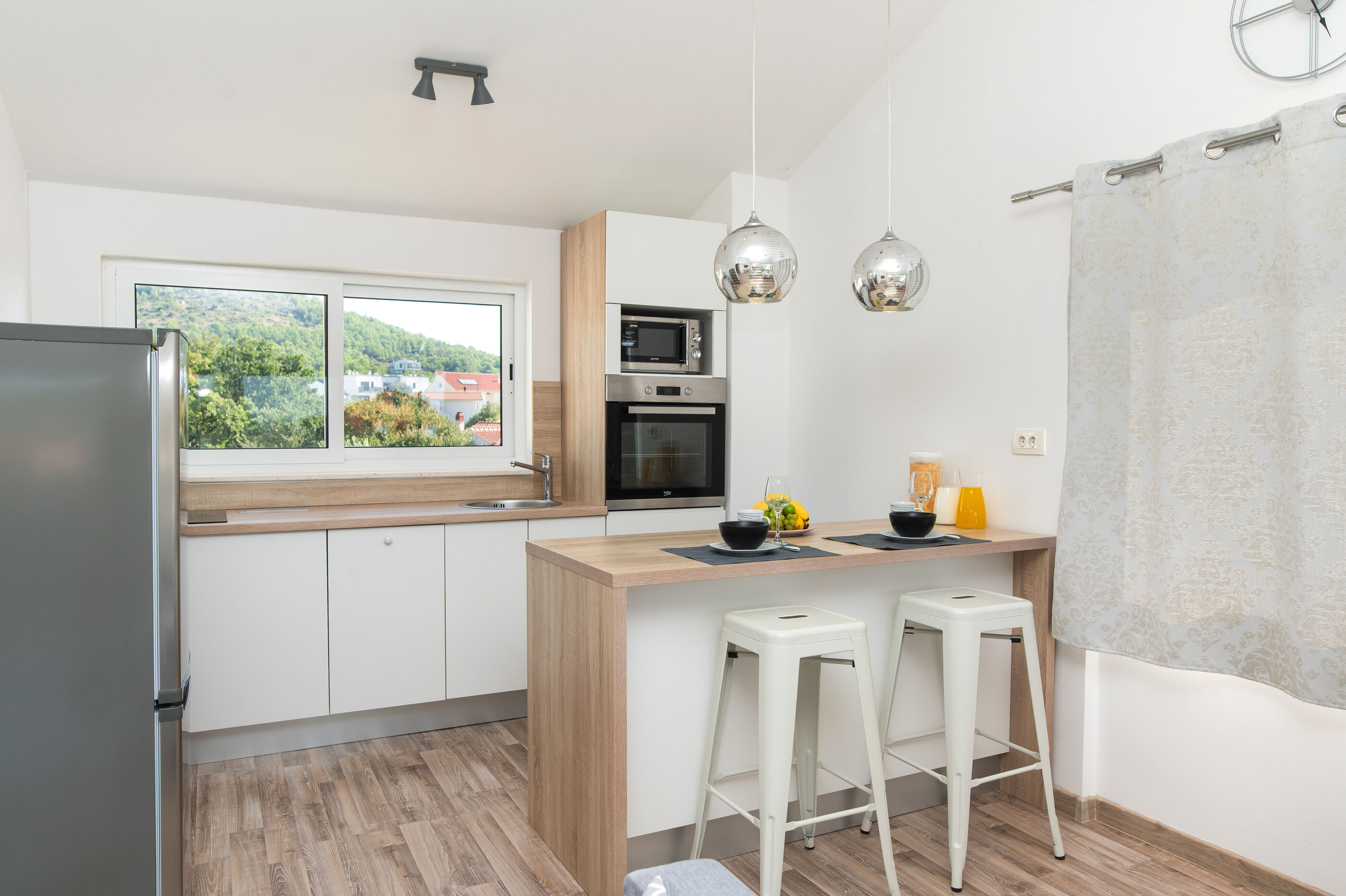Apartments Ideal Holiday 90931-A1