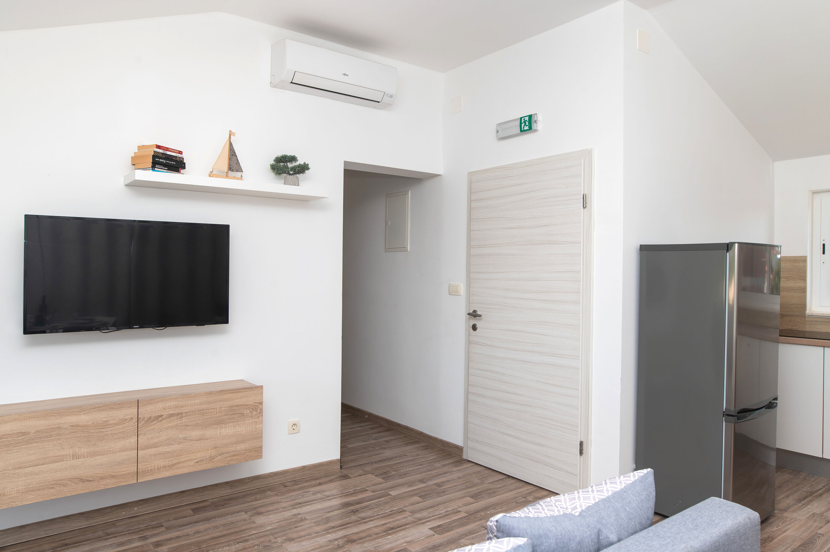 Apartments Ideal Holiday 90931-A1