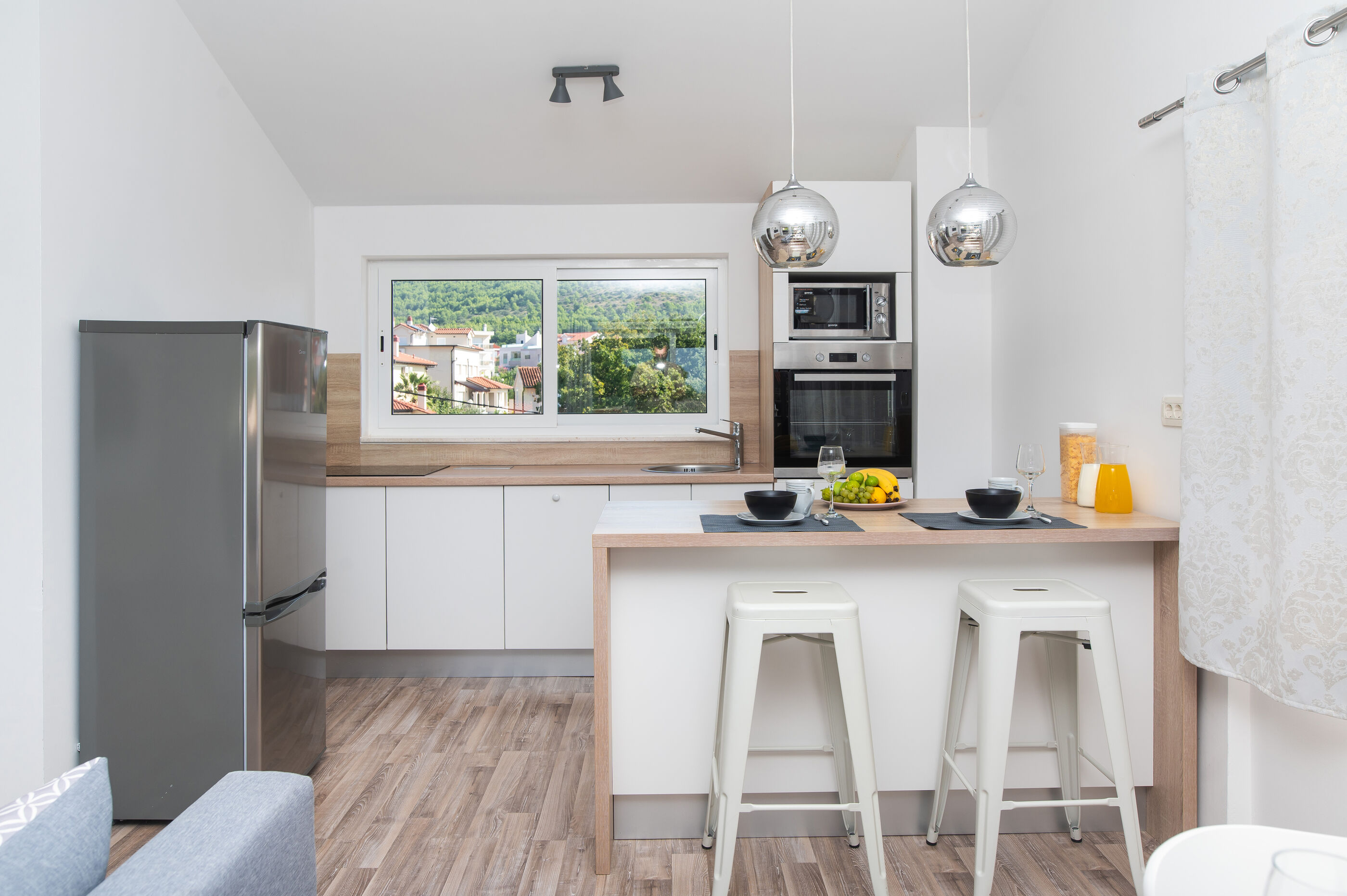 Apartments Ideal Holiday 90931-A1