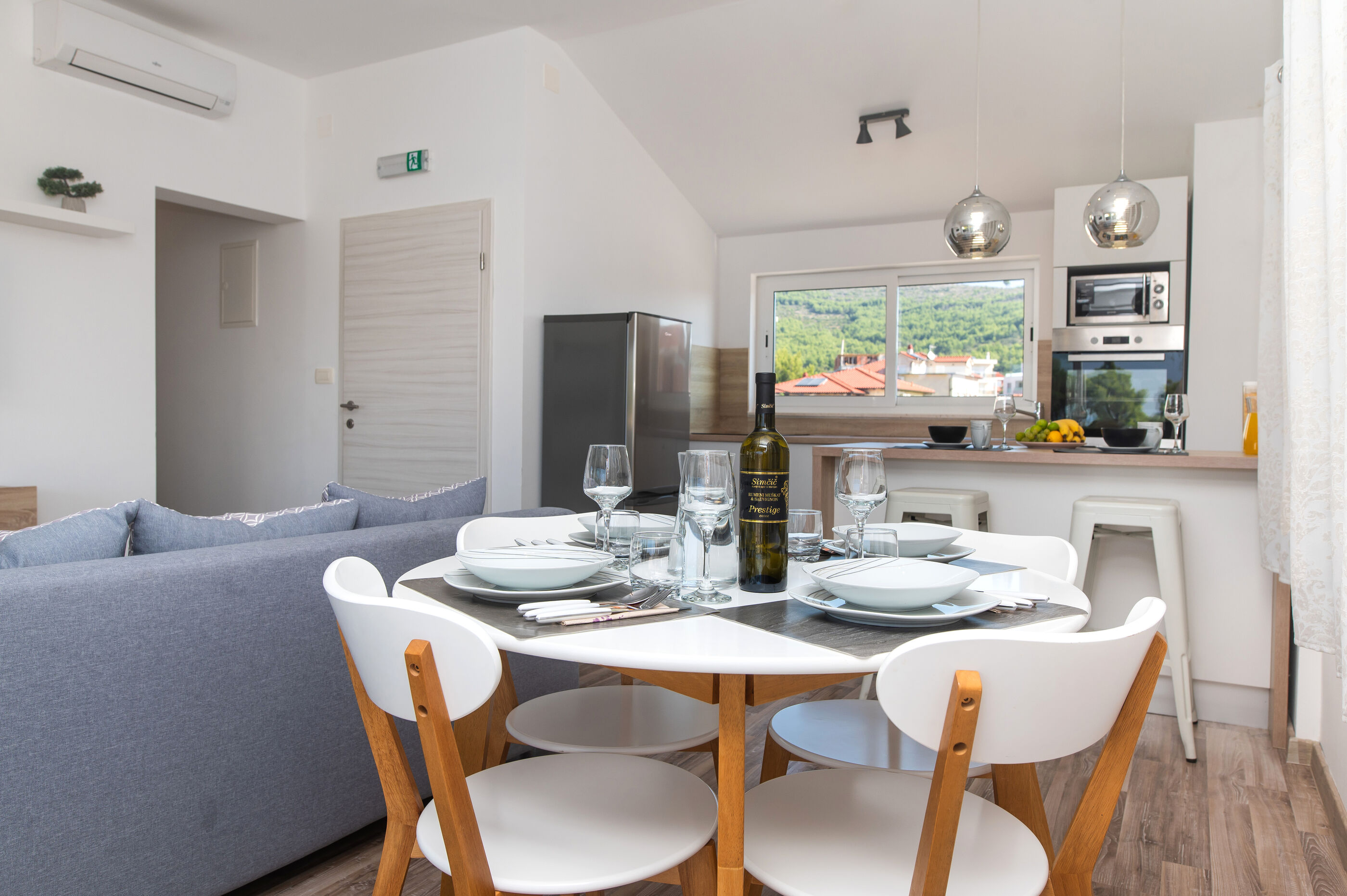 Apartments Ideal Holiday 90931-A1