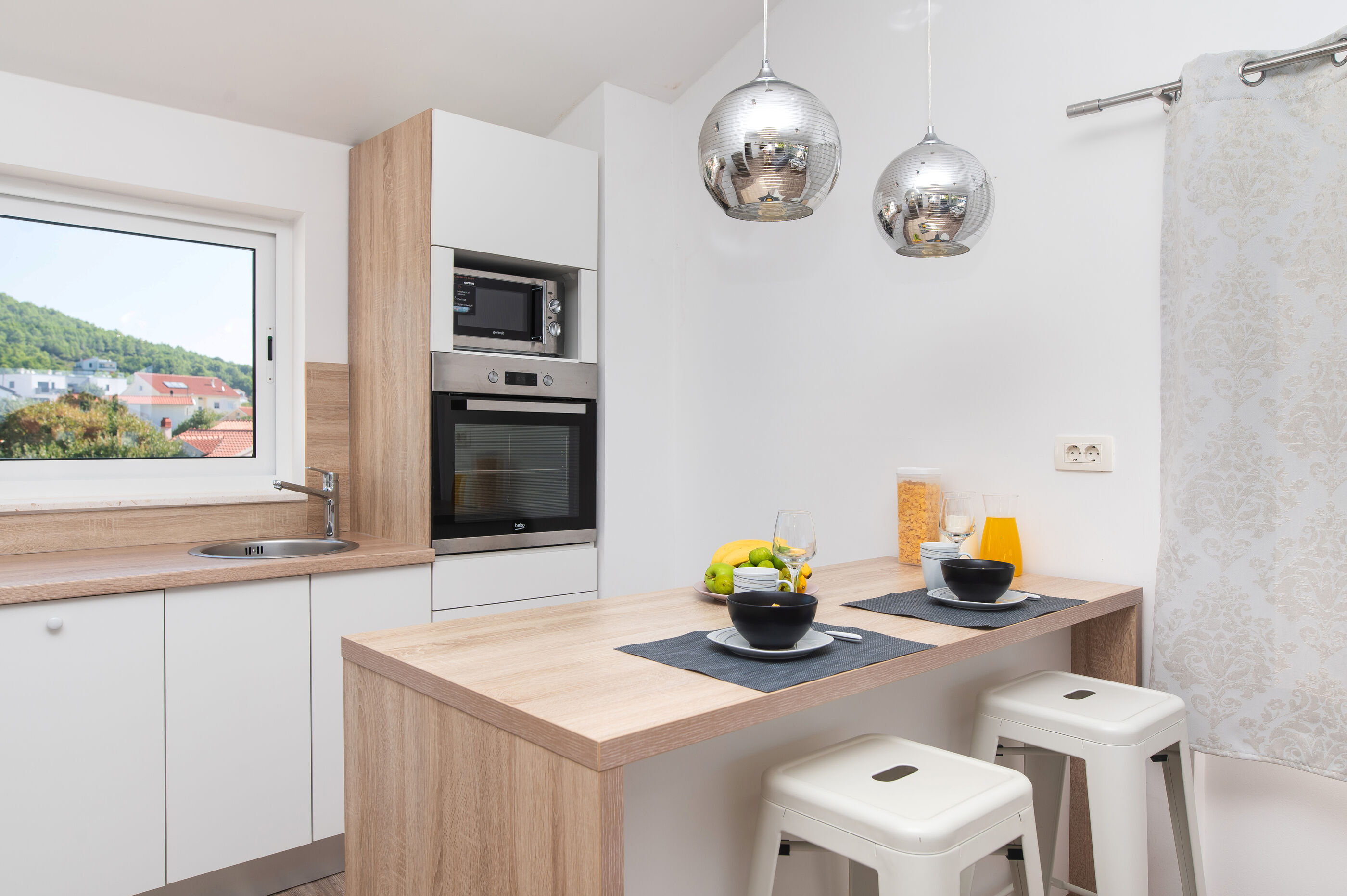 Apartments Ideal Holiday 90931-A1
