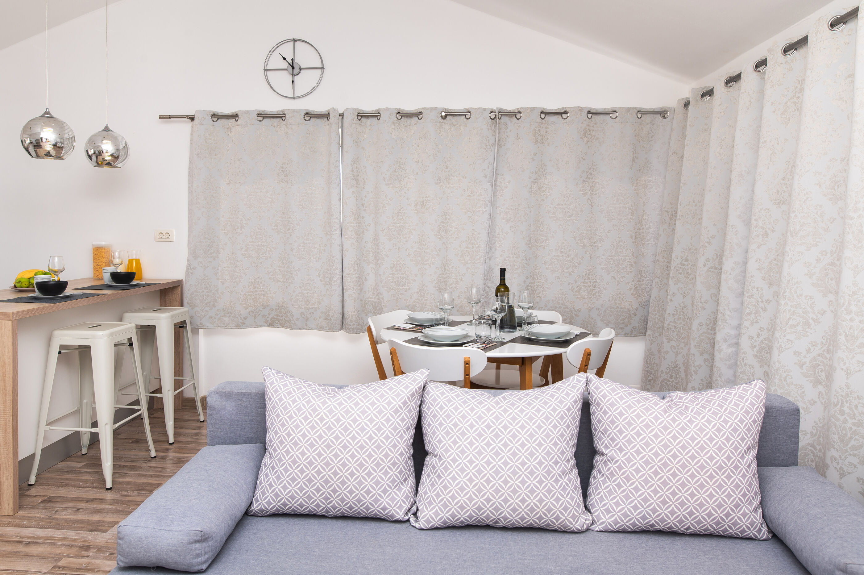 Apartments Ideal Holiday 90931-A1
