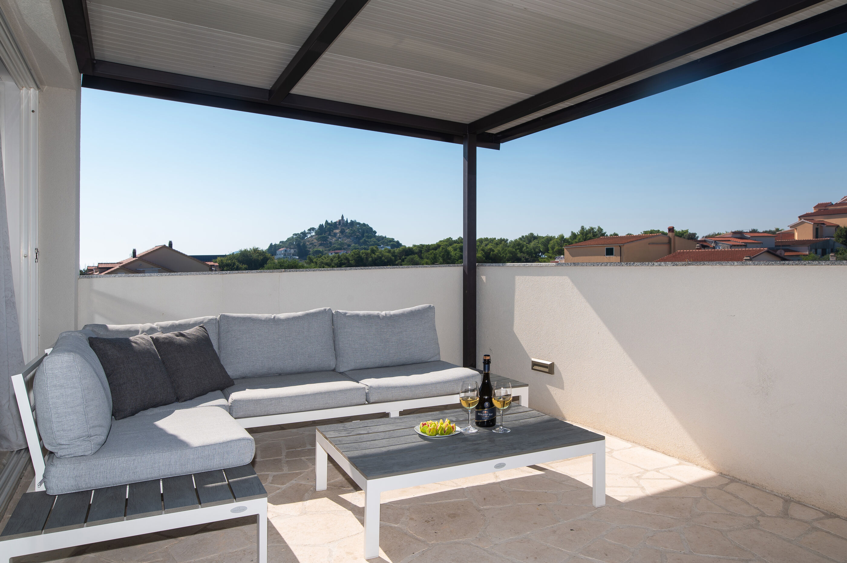 Apartments Ideal Holiday 90931-A1