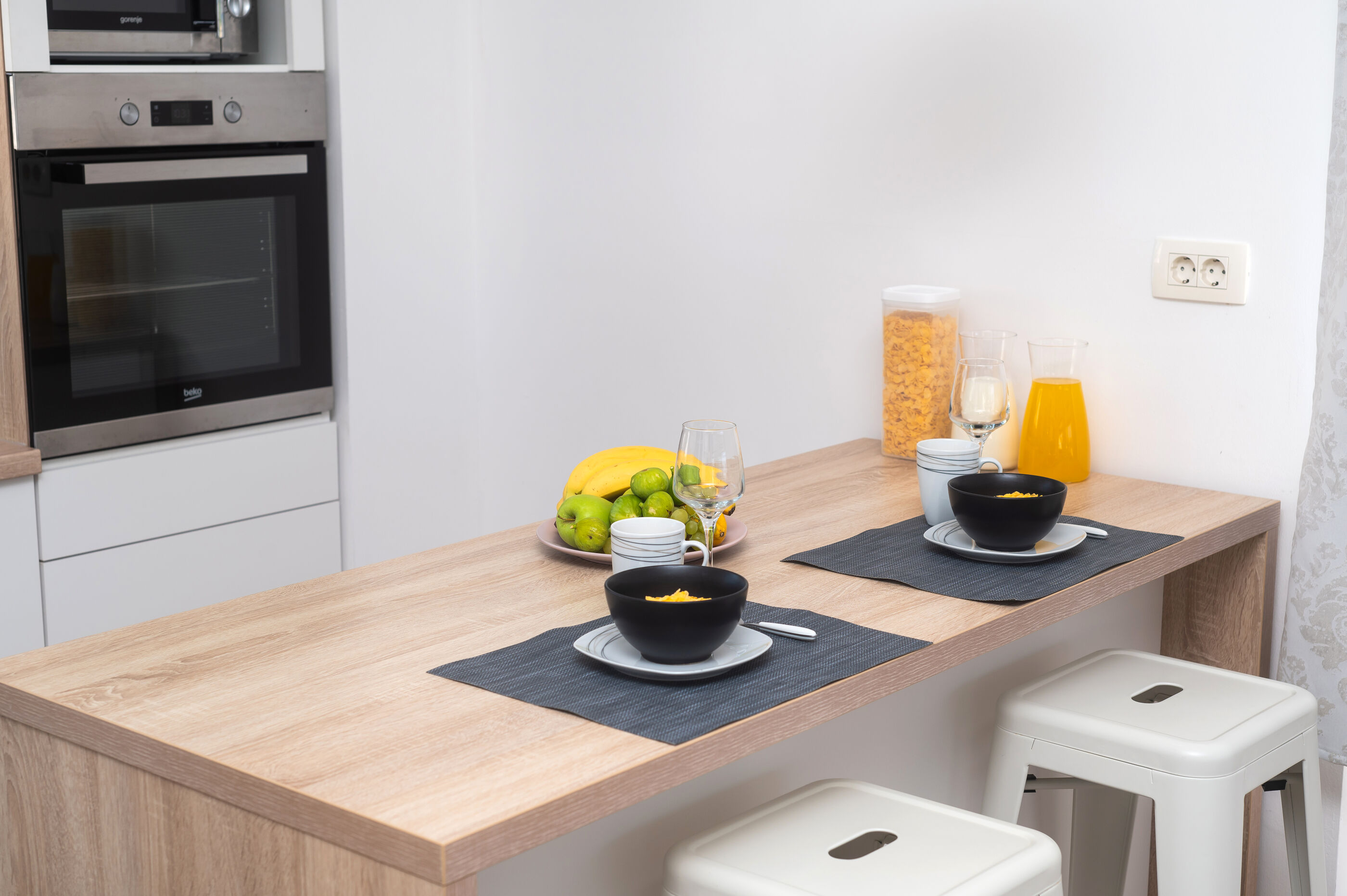 Apartments Ideal Holiday 90931-A1