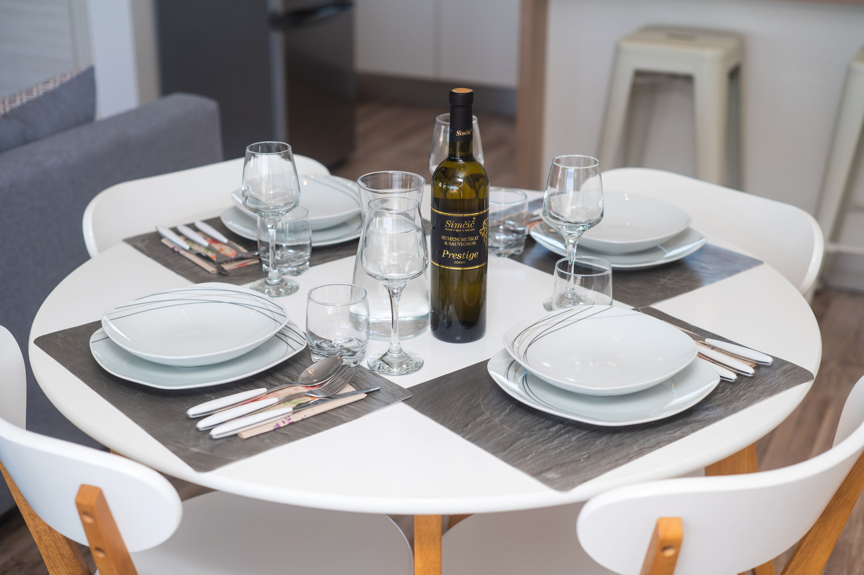 Apartments Ideal Holiday 90931-A1
