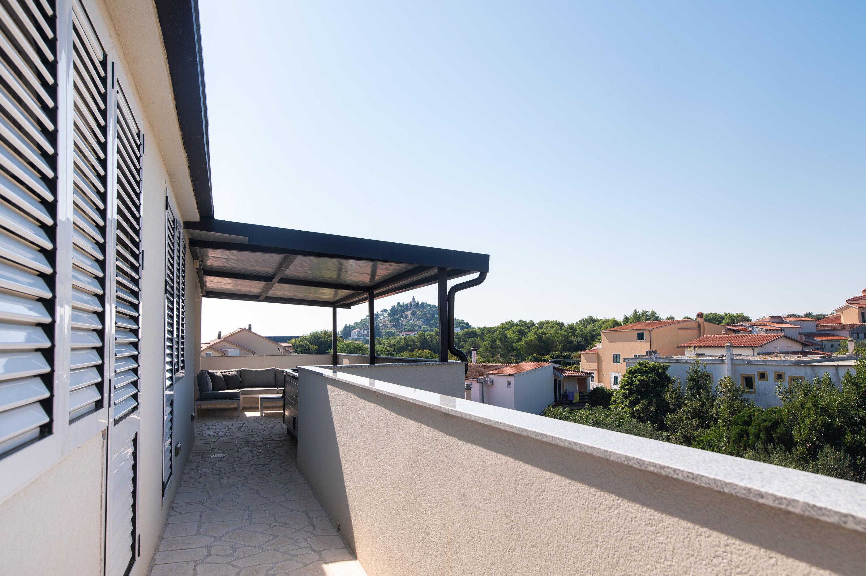 Apartments Ideal Holiday 90931-A1