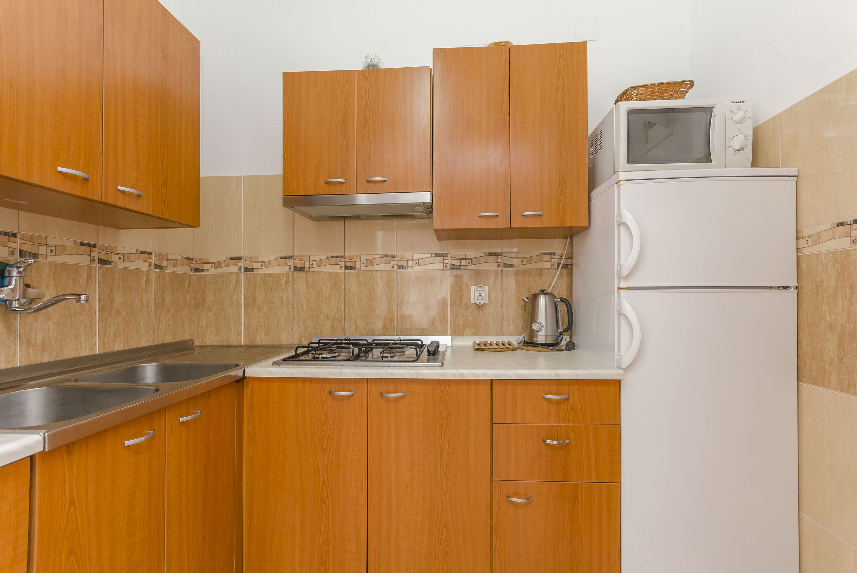 Apartments Rusan 97281-A2