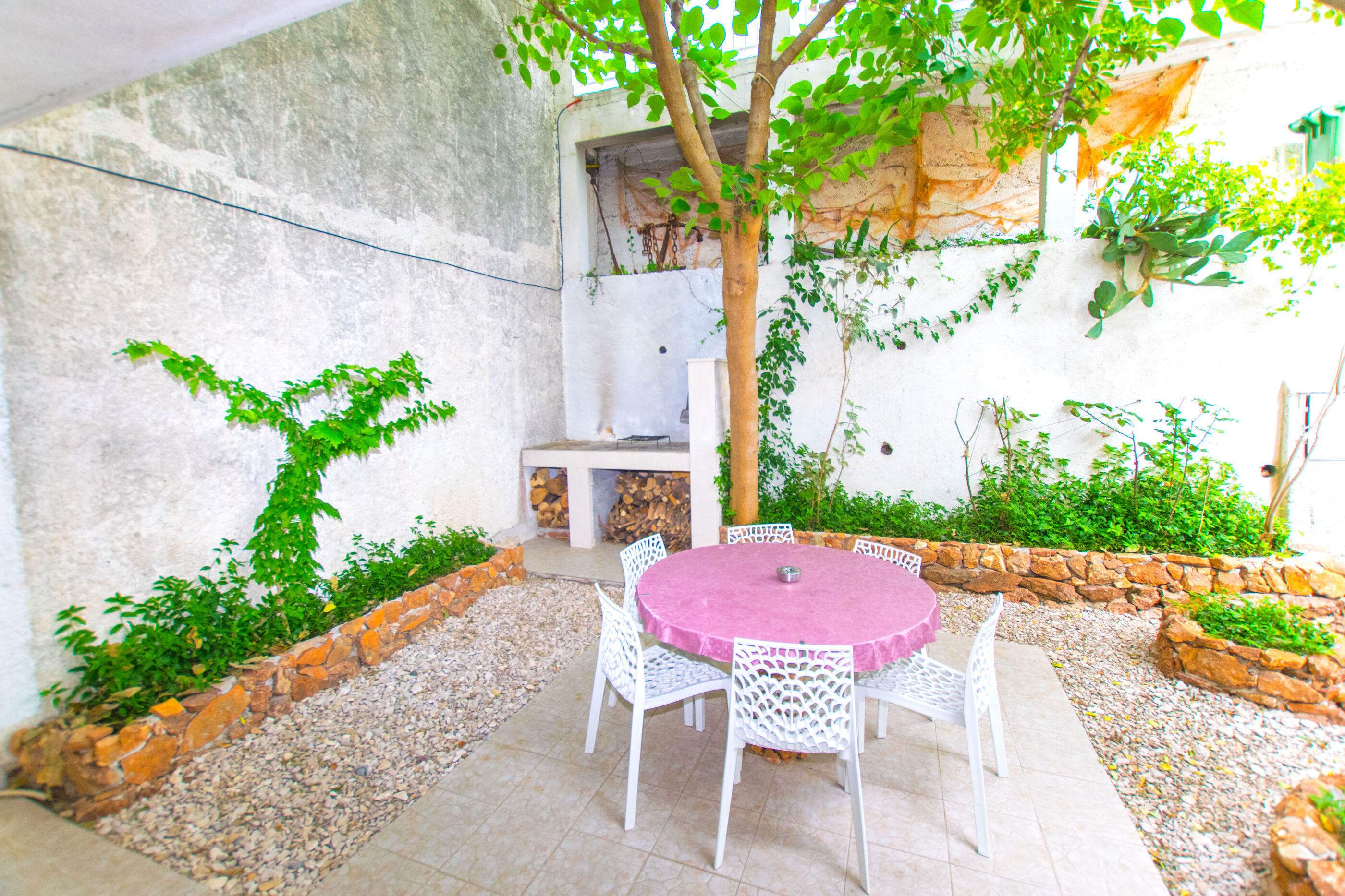 Apartment Dražen 37102-A1
