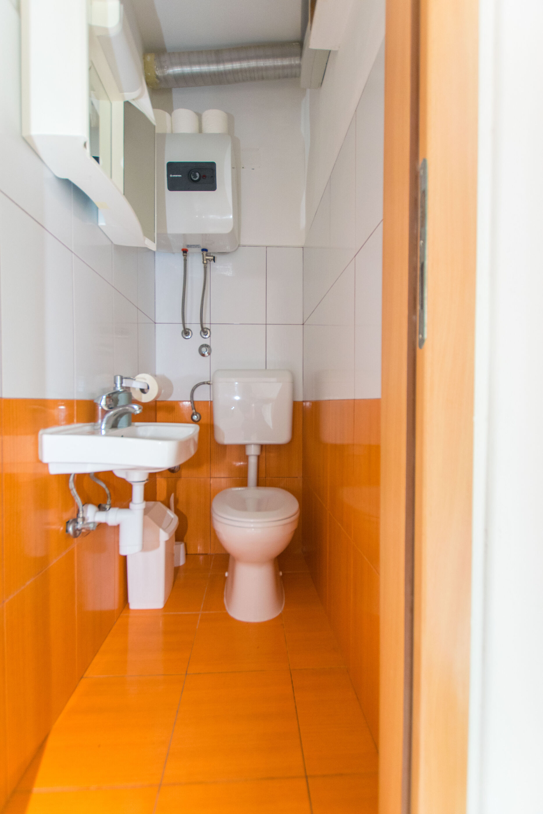 Apartment Dražen 37102-A1