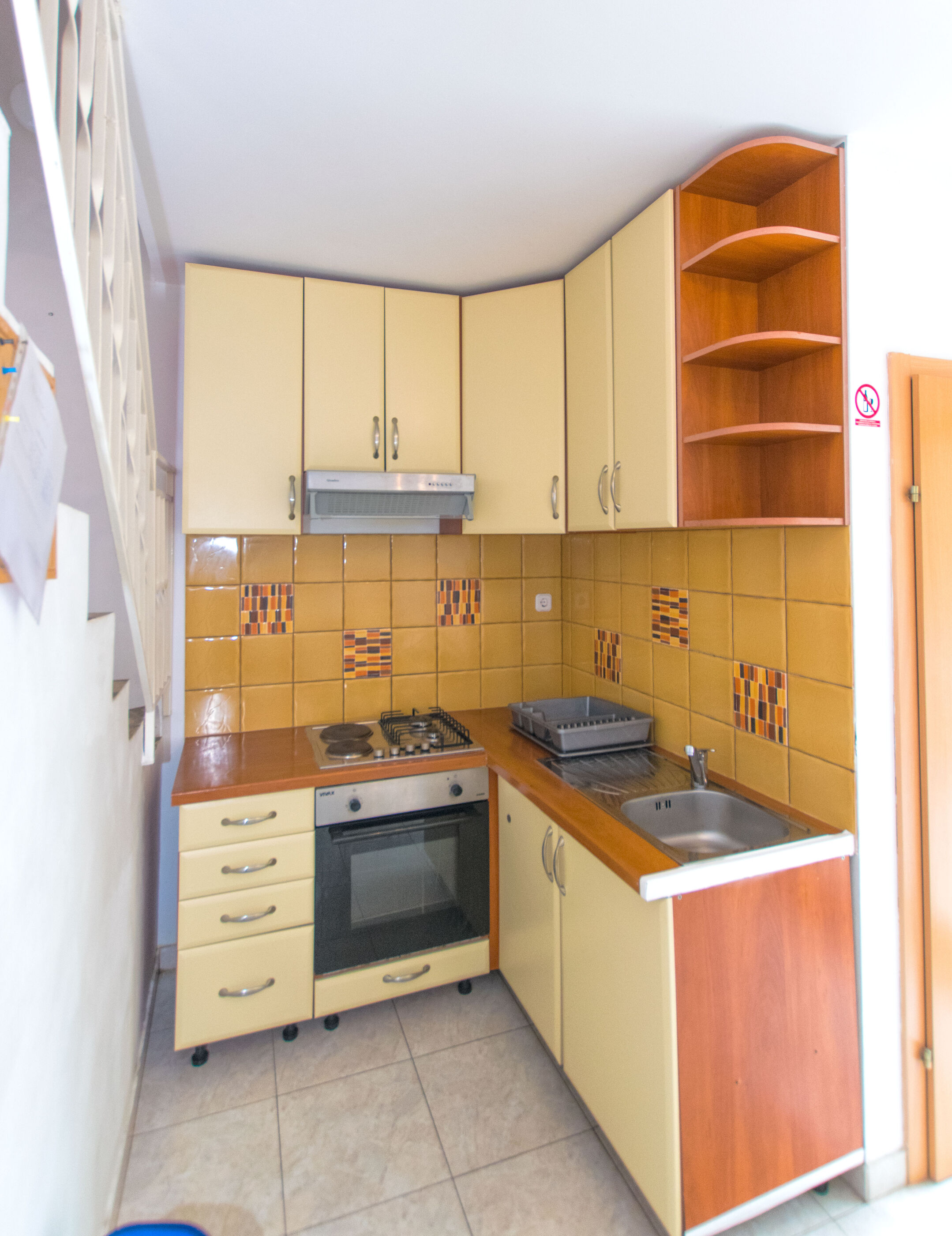 Apartment Dražen 37102-A1
