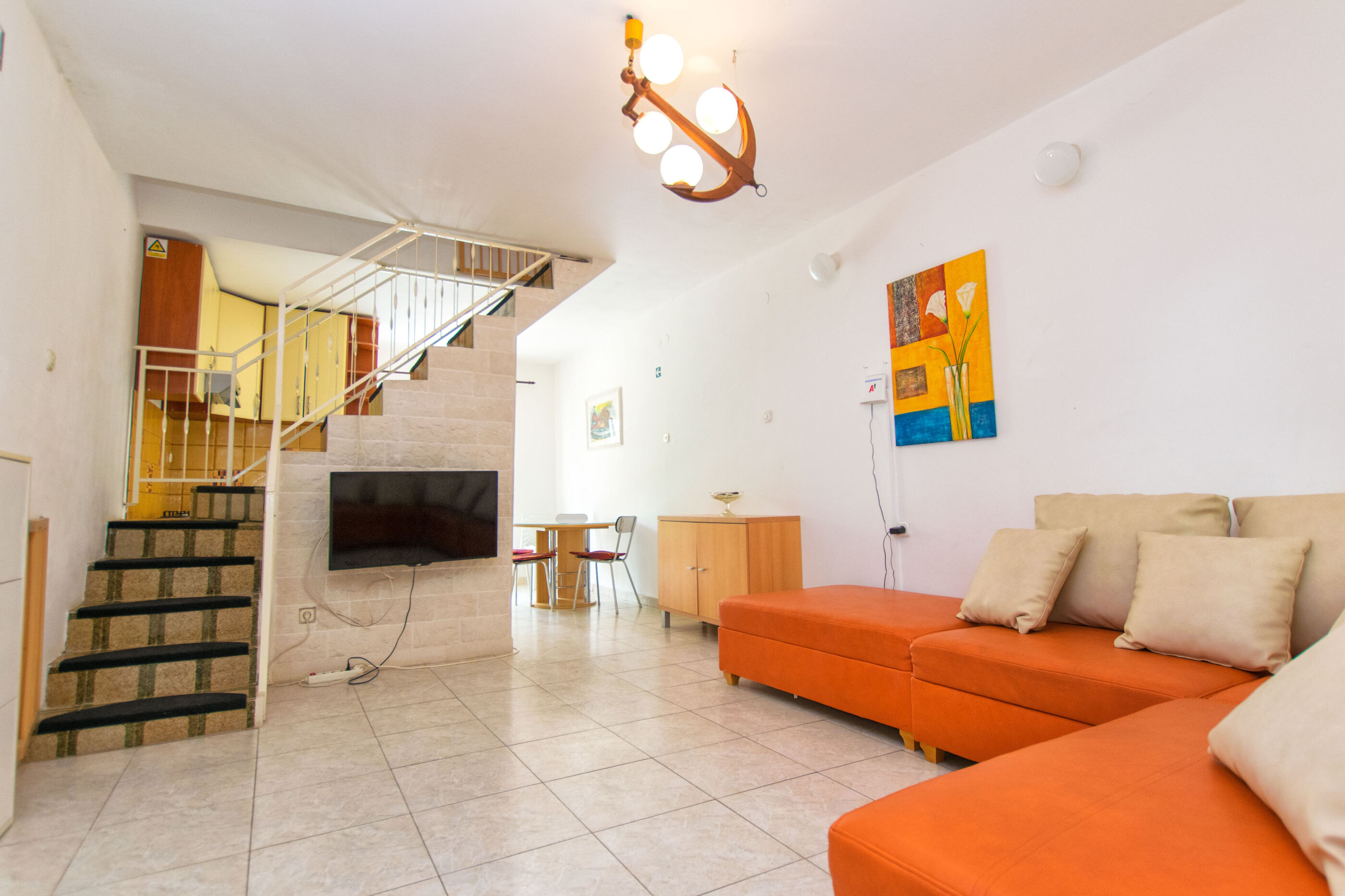 Apartment Dražen 37102-A1
