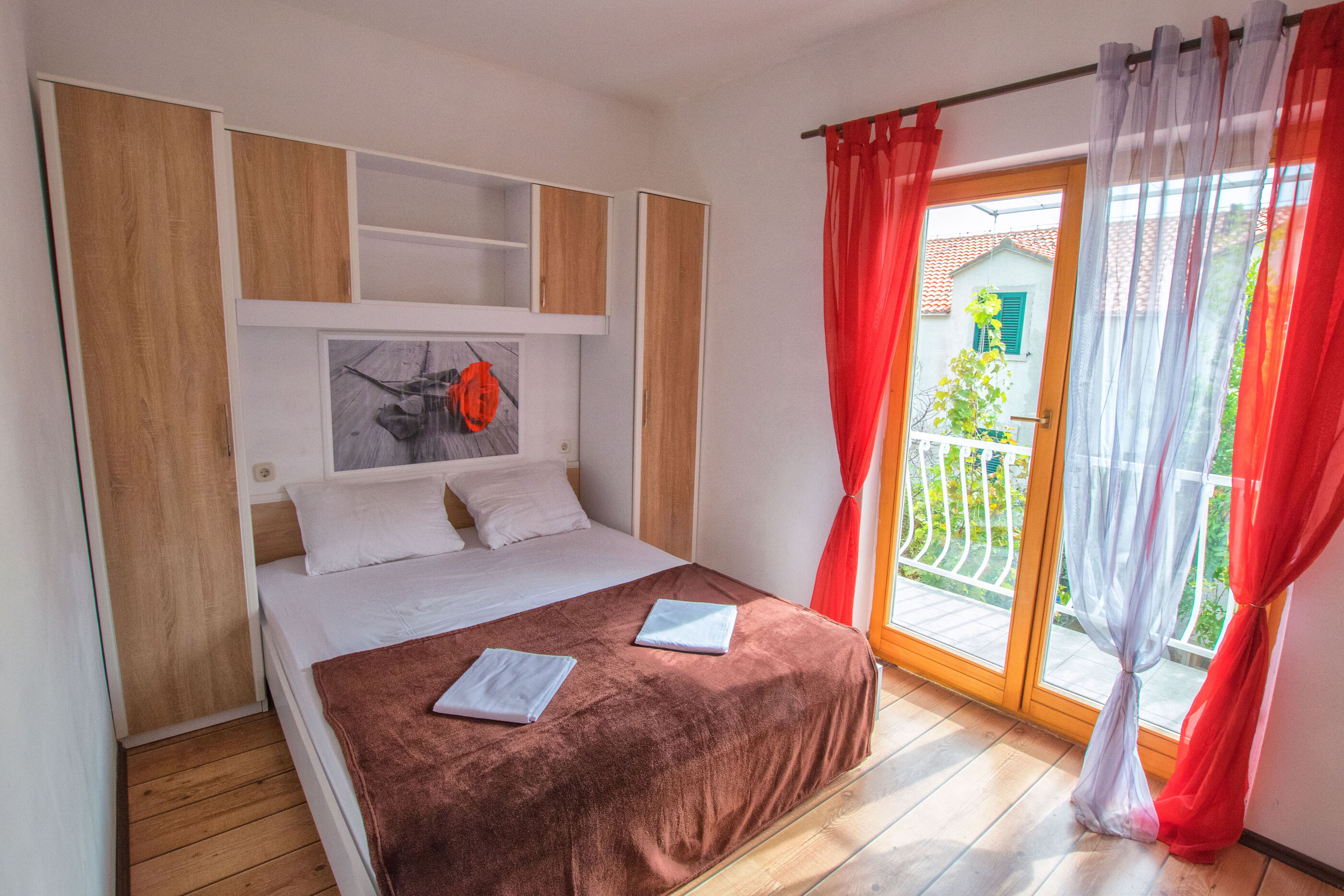Apartment Dražen 37102-A1