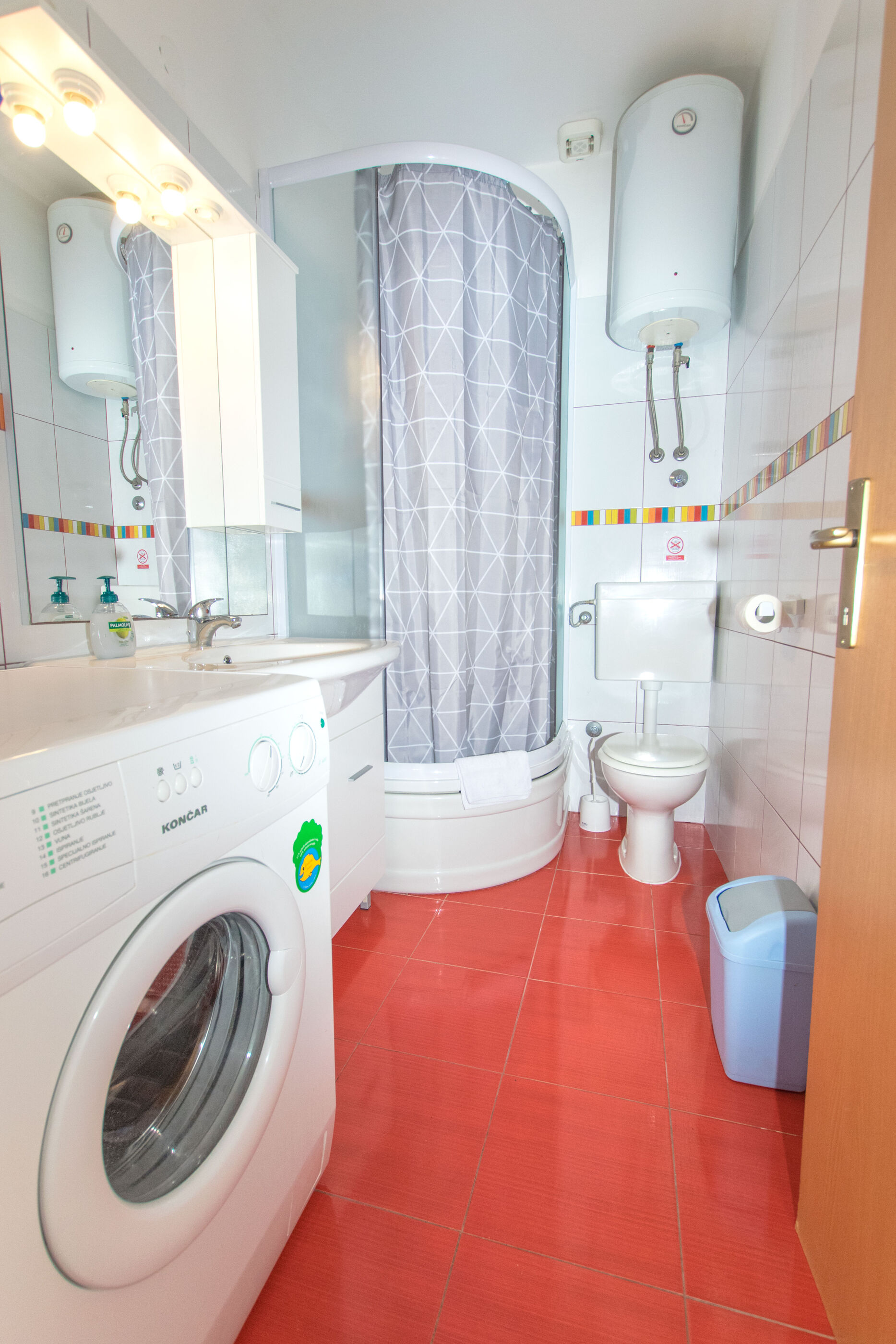 Apartment Dražen 37102-A1