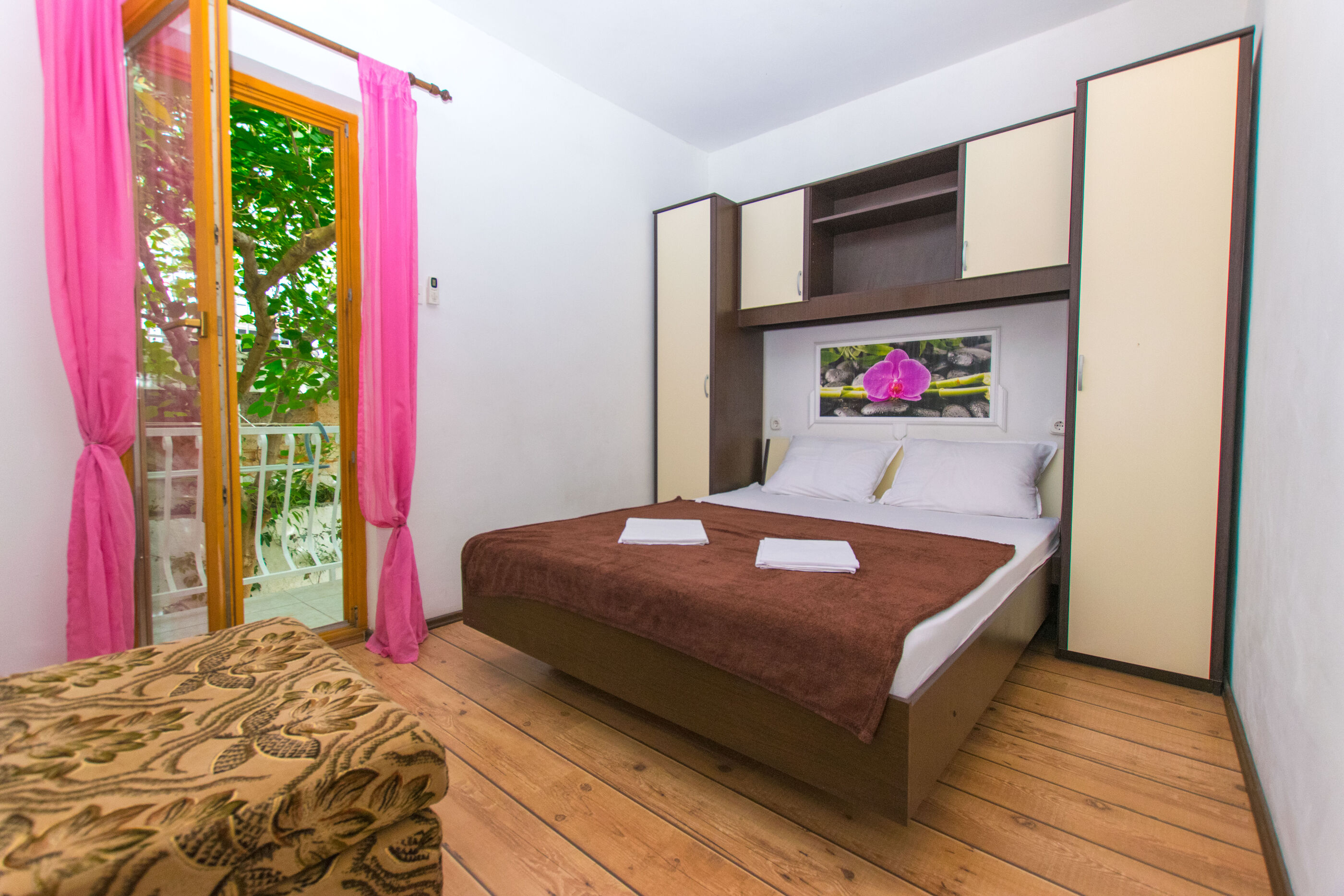 Apartment Dražen 37102-A1