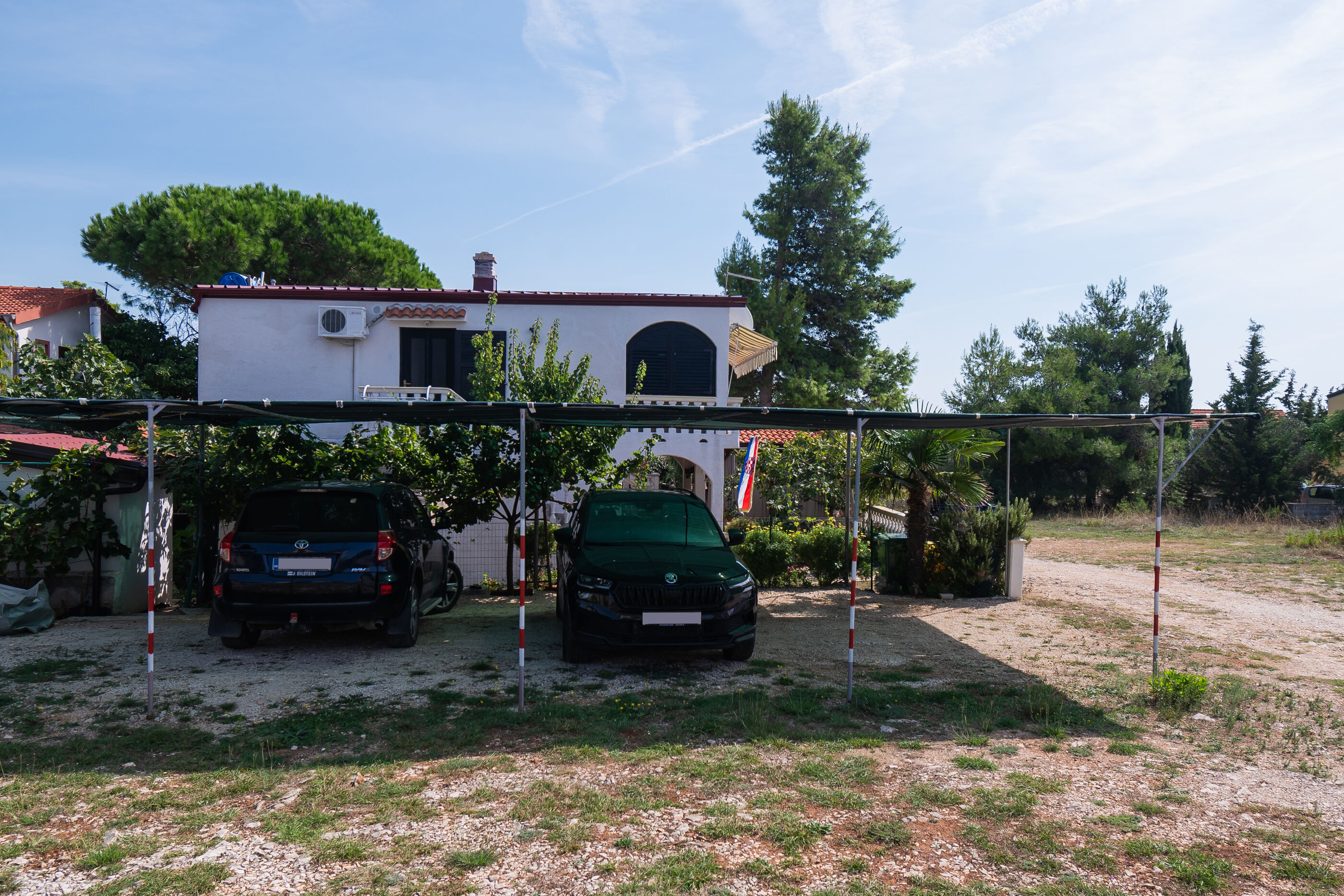Apartments Štefani 82071-A1