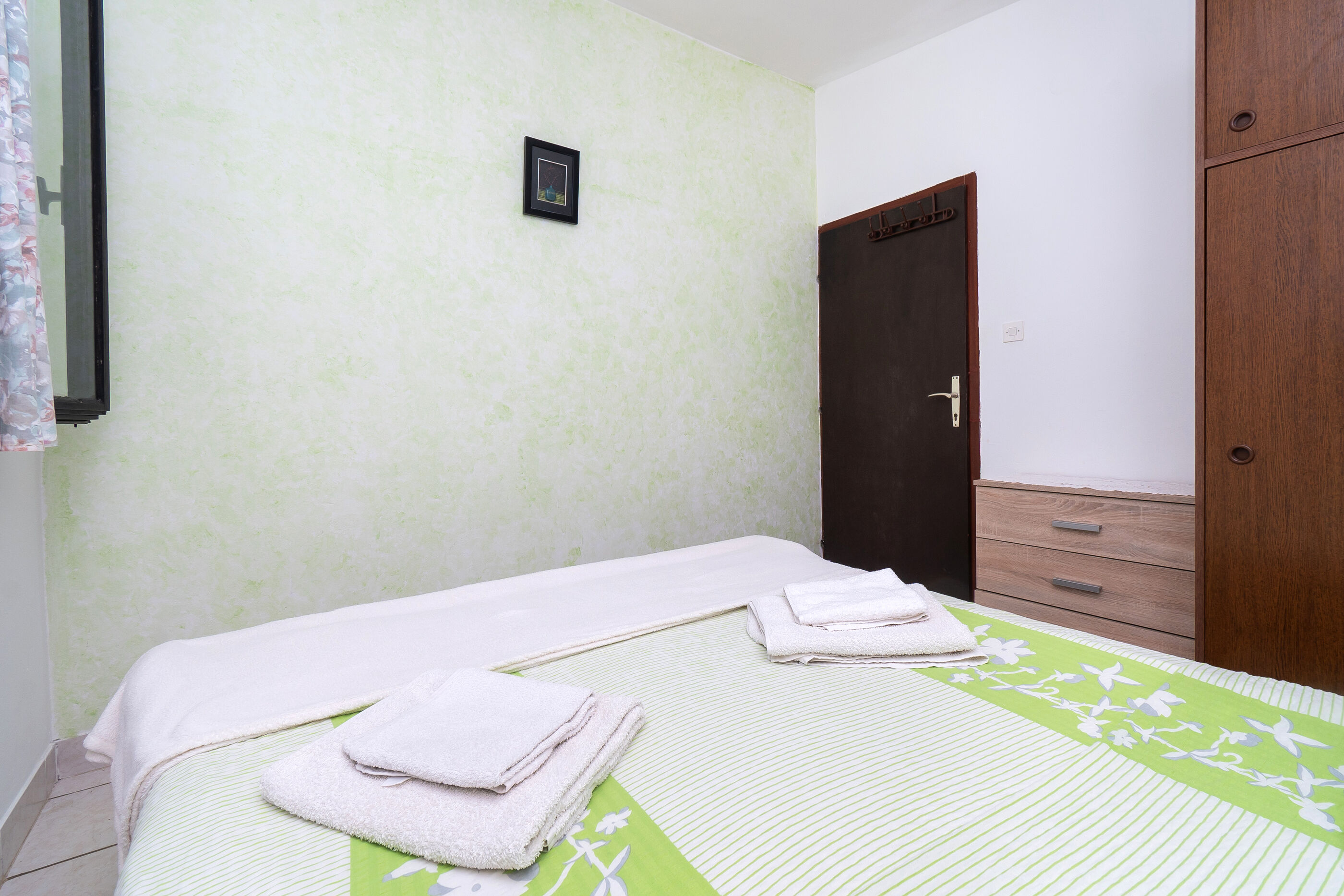 Apartments Štefani 82071-A1