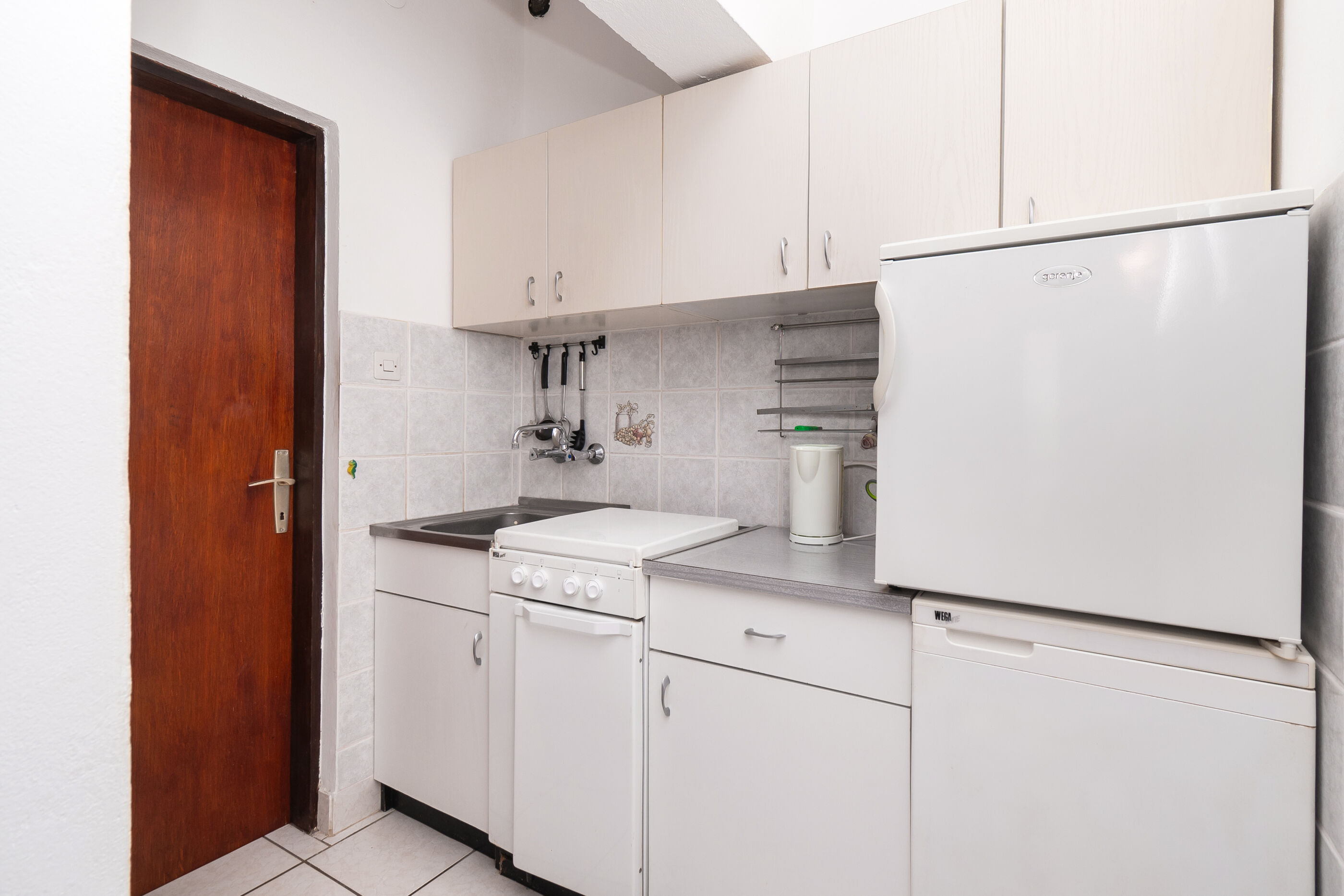 Apartments Štefani 82071-A1