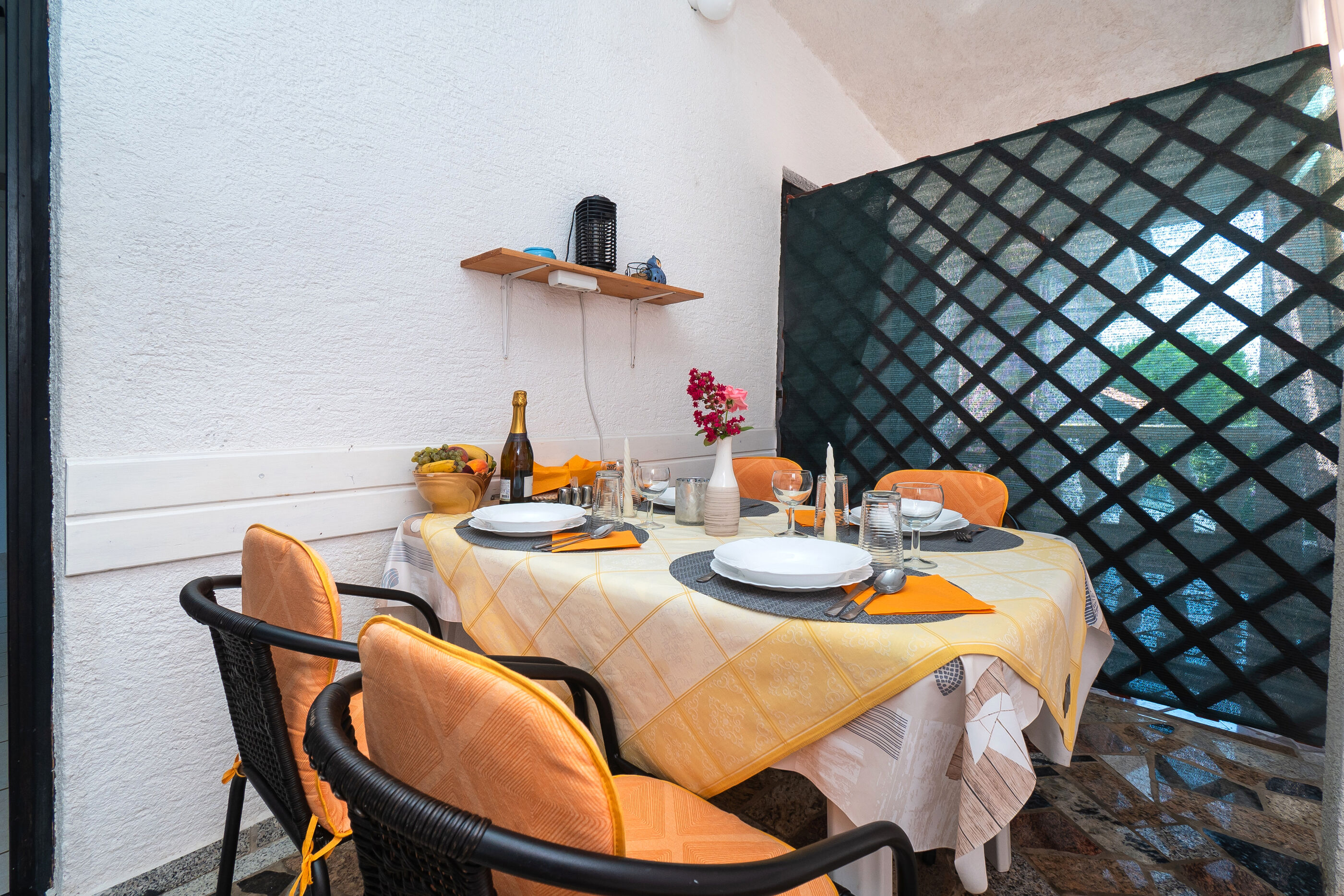 Apartments Štefani 82071-A1