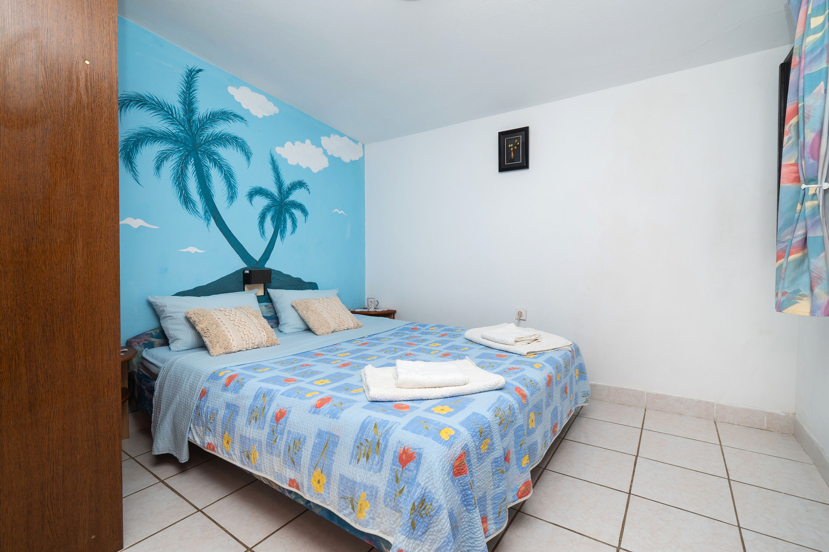 Apartments Štefani 82071-A2