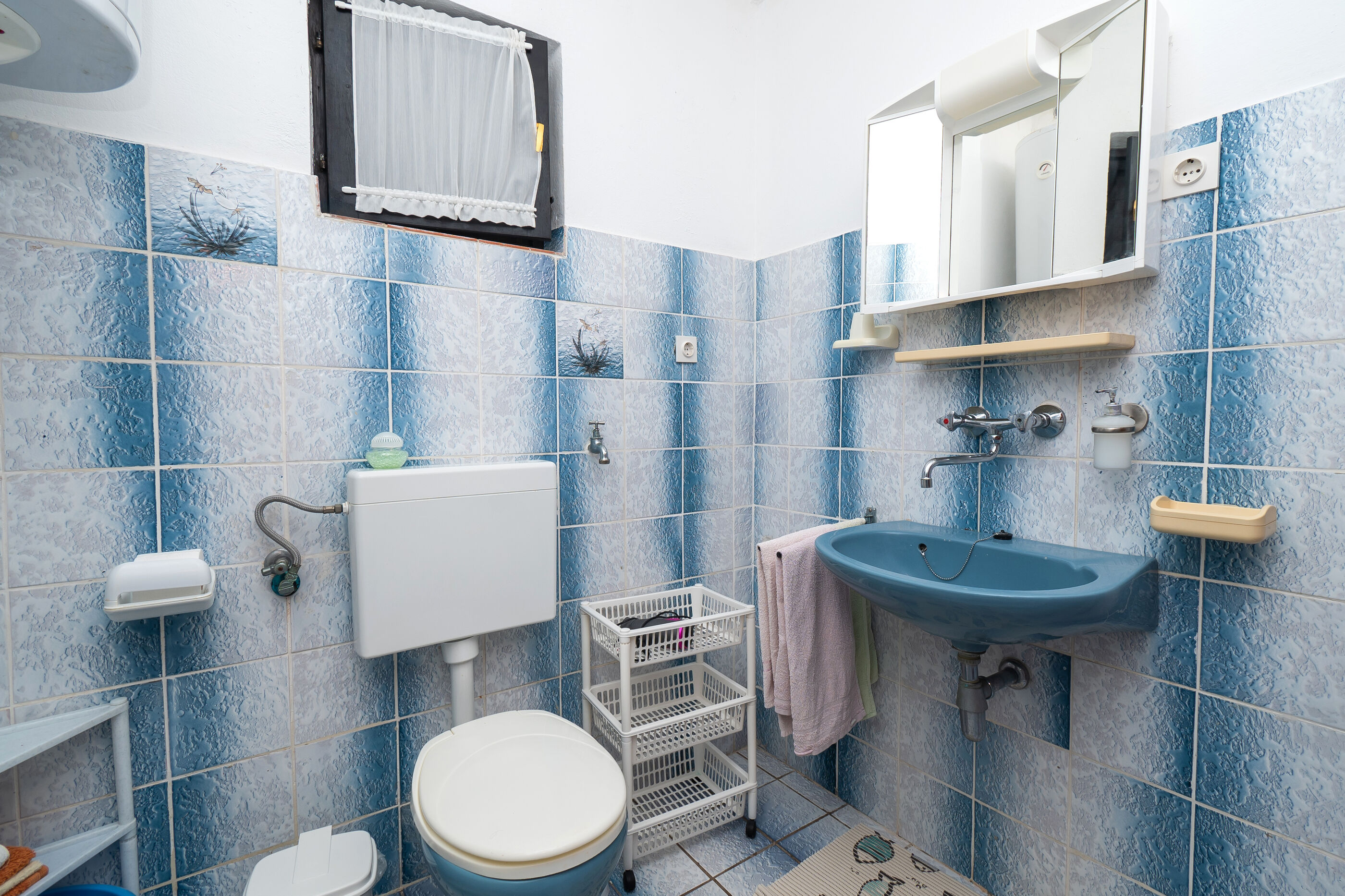Apartments Štefani 82071-A2