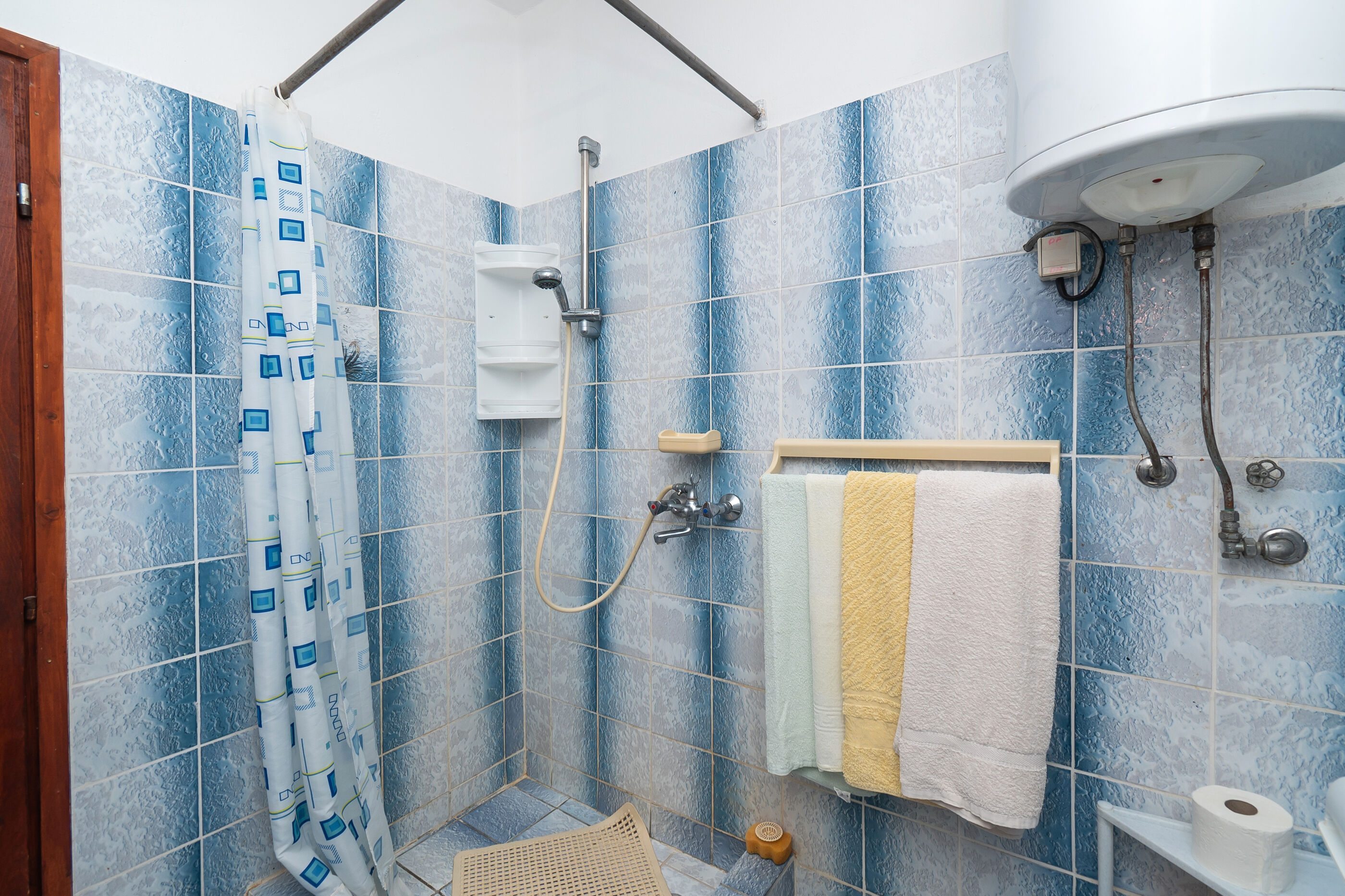Apartments Štefani 82071-A2