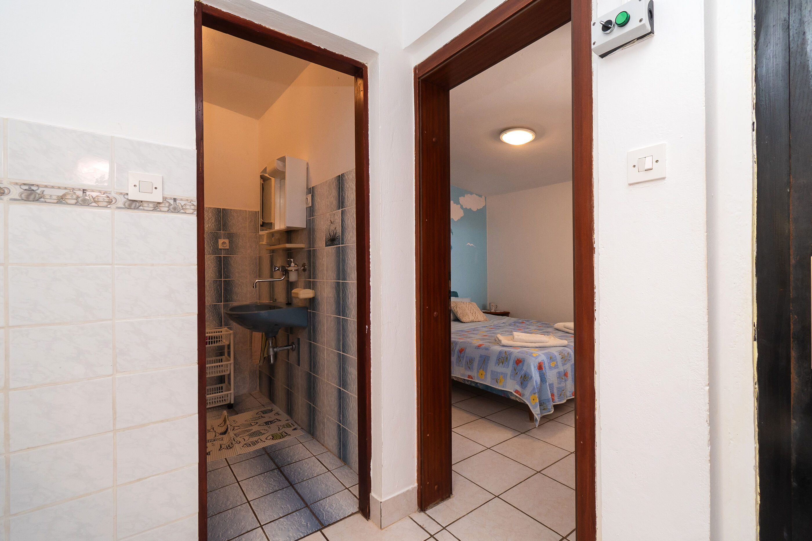 Apartments Štefani 82071-A2
