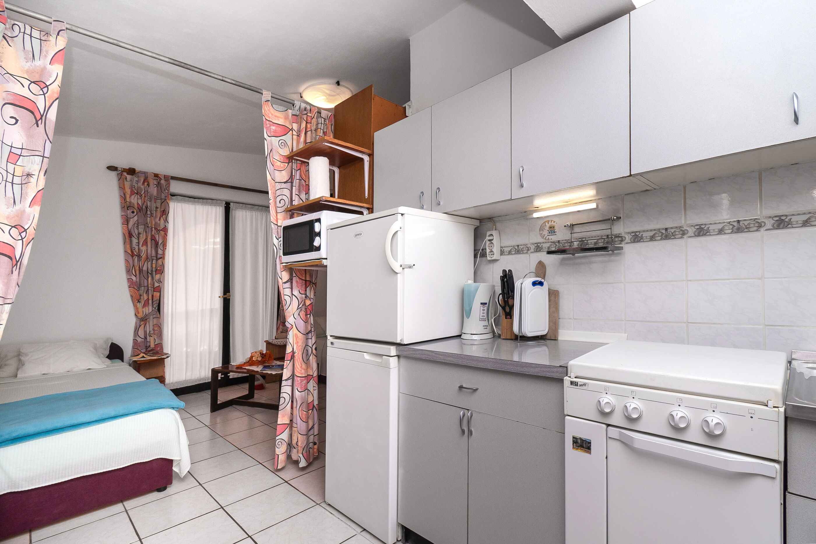 Apartments Štefani 82071-A2