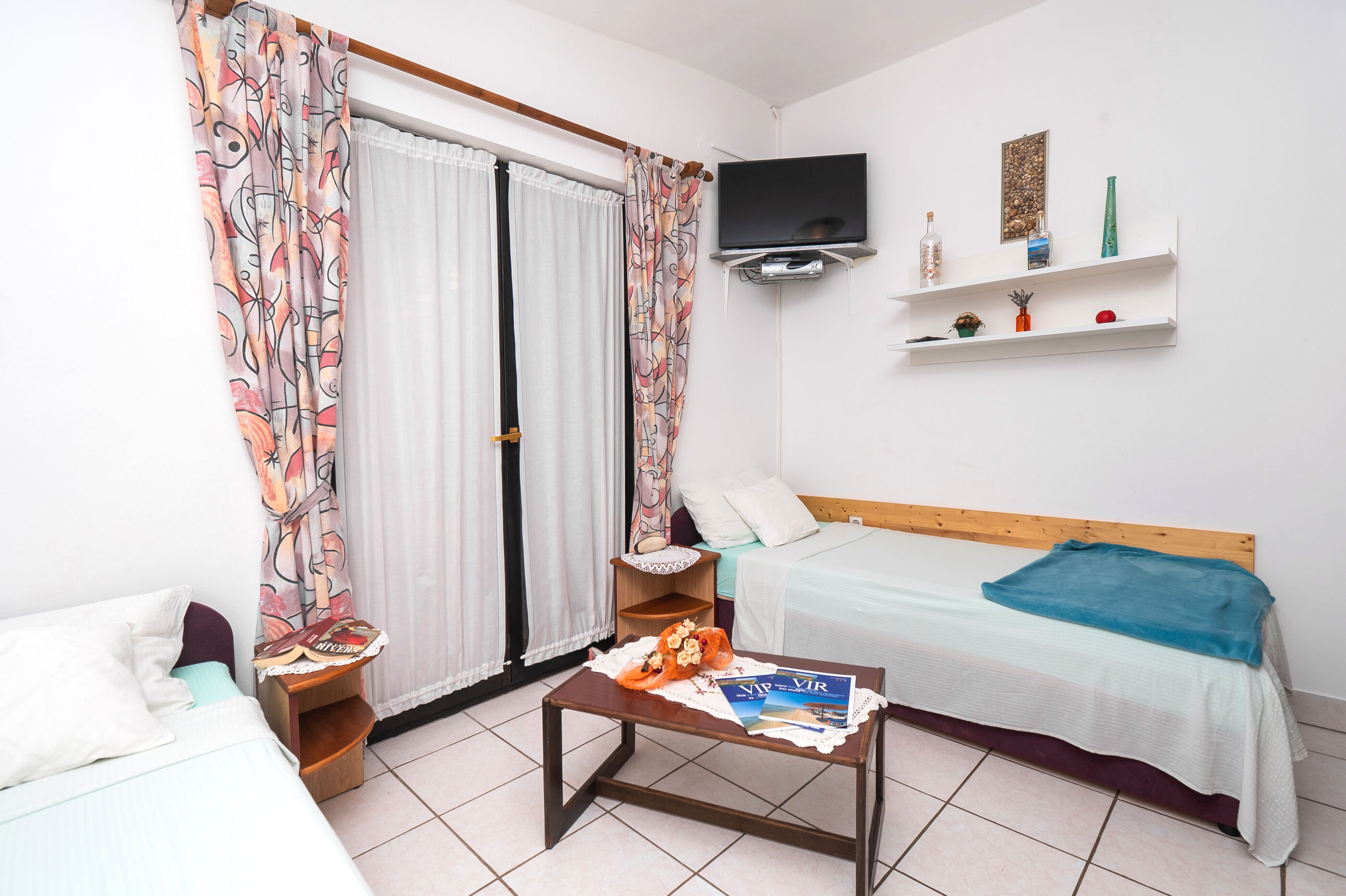 Apartments Štefani 82071-A2