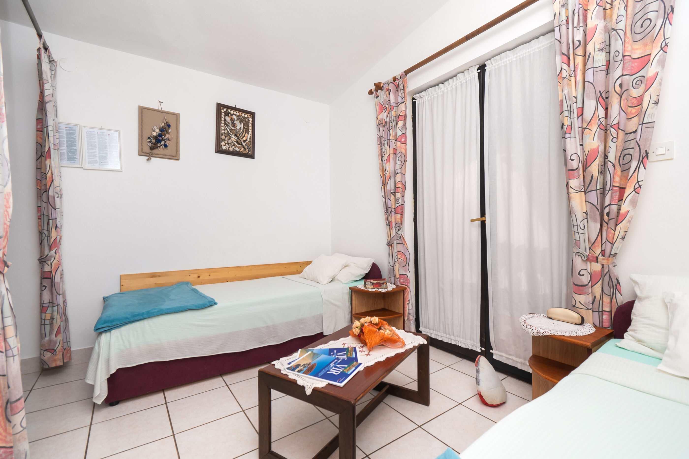 Apartments Štefani 82071-A2