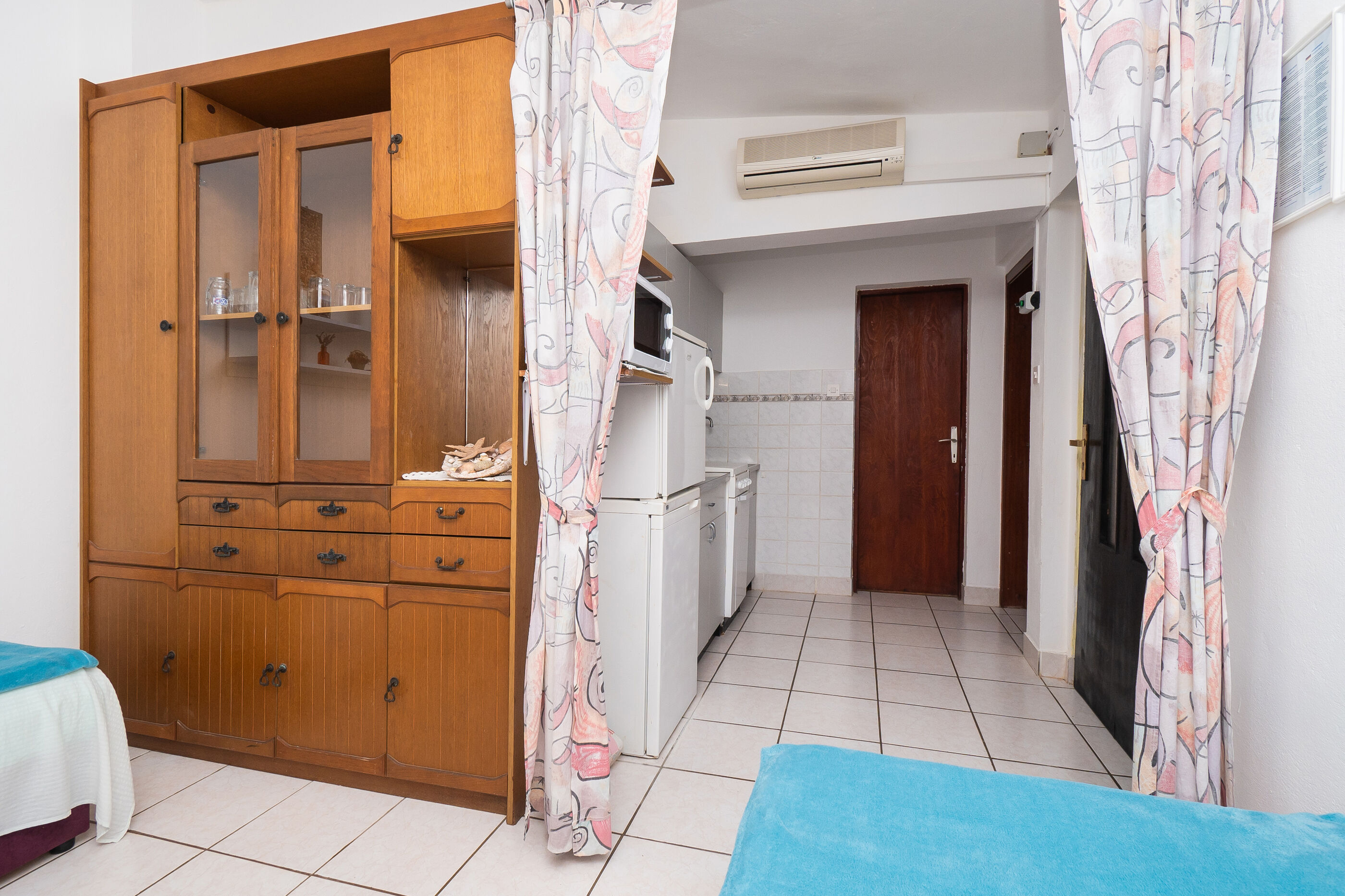 Apartments Štefani 82071-A2
